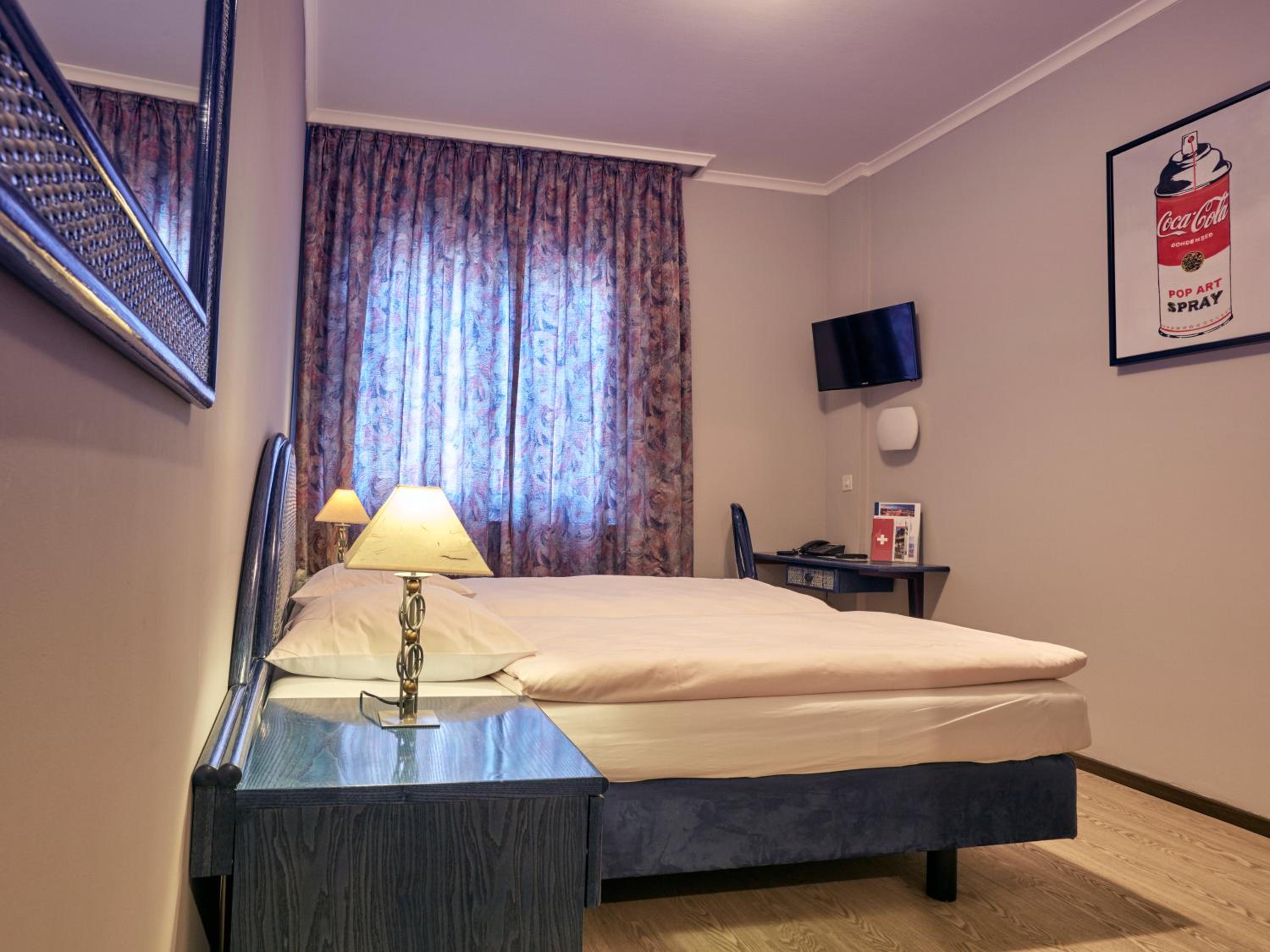 Twin Room photo 2