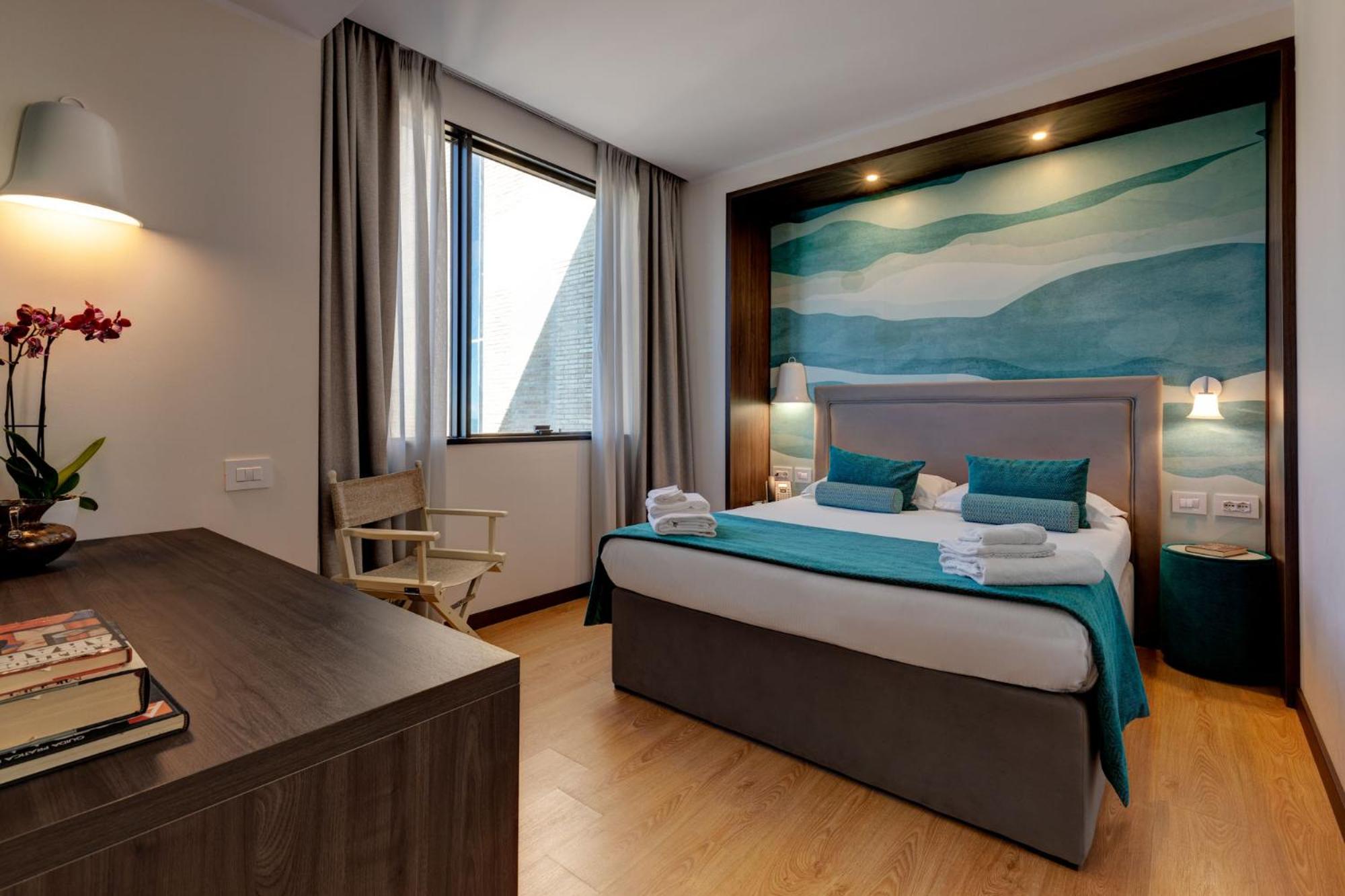 Superior Double Room photo 1