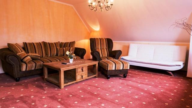 Large Apartment (2-5 Adults) photo 1