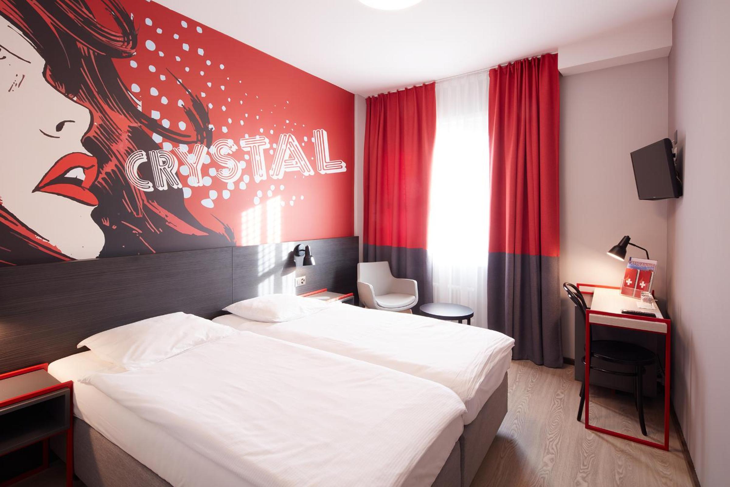 Twin Room photo 3
