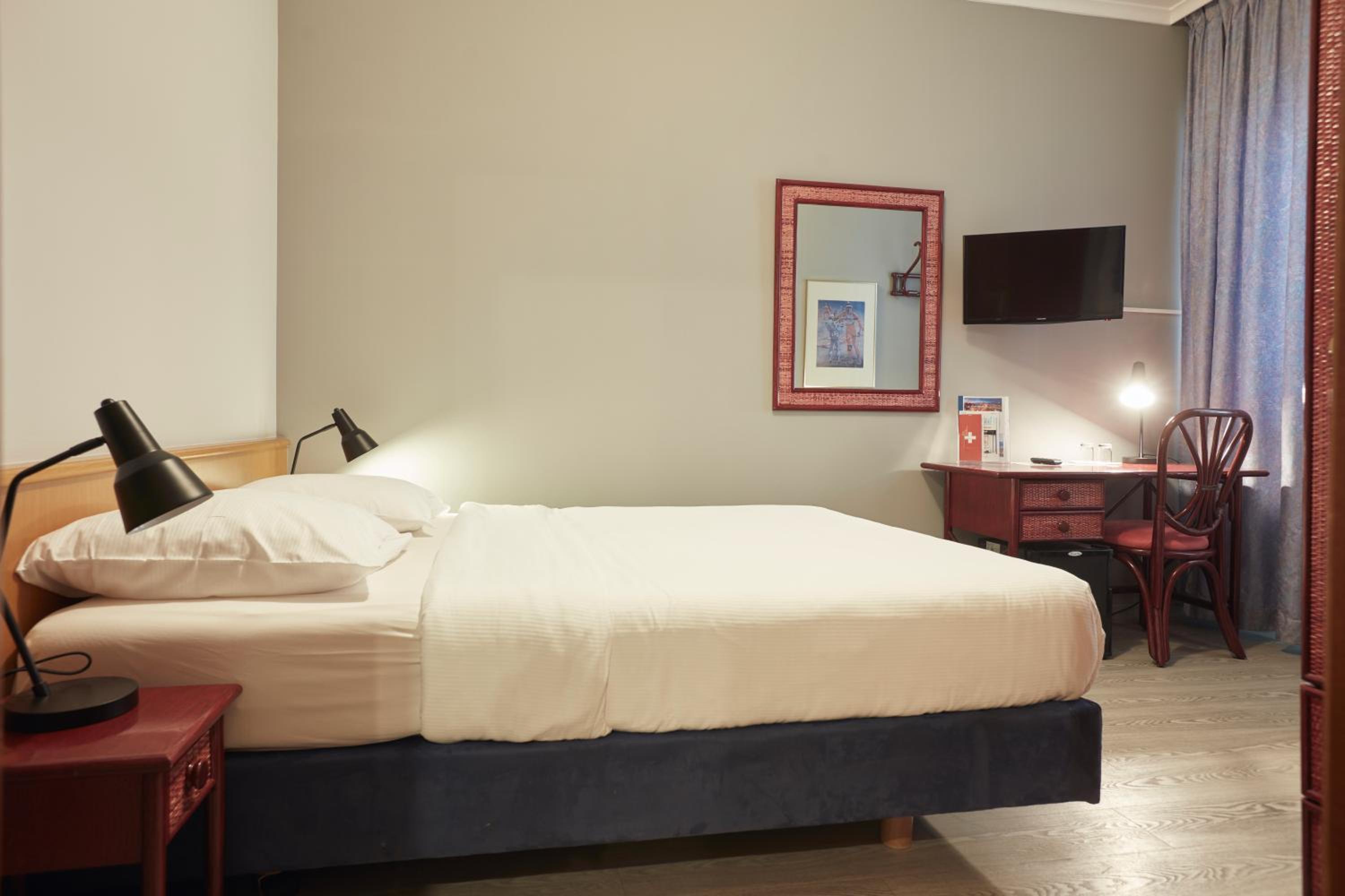 Single Room photo 3