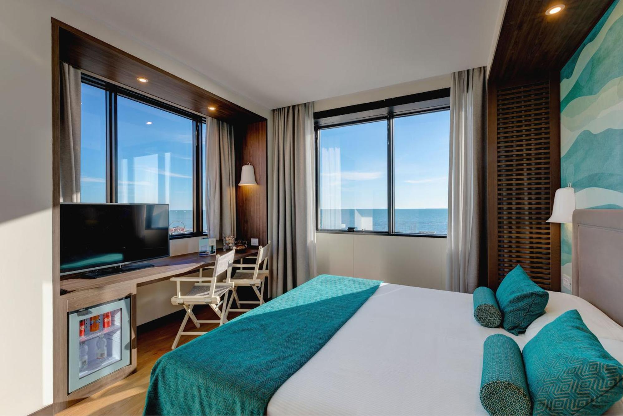Double Room with Sea View photo 3