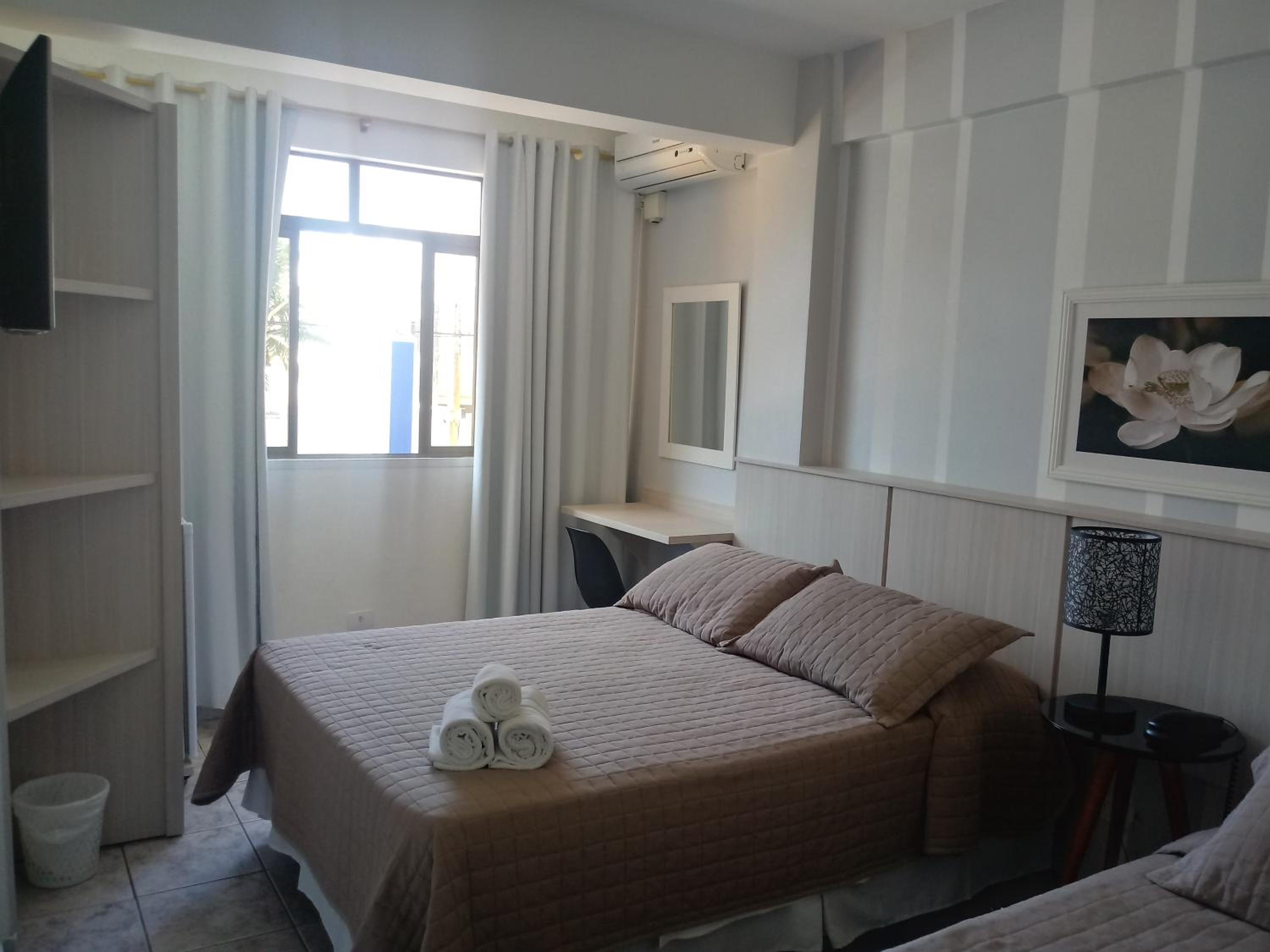 Triple Room with Sea Side View photo 1