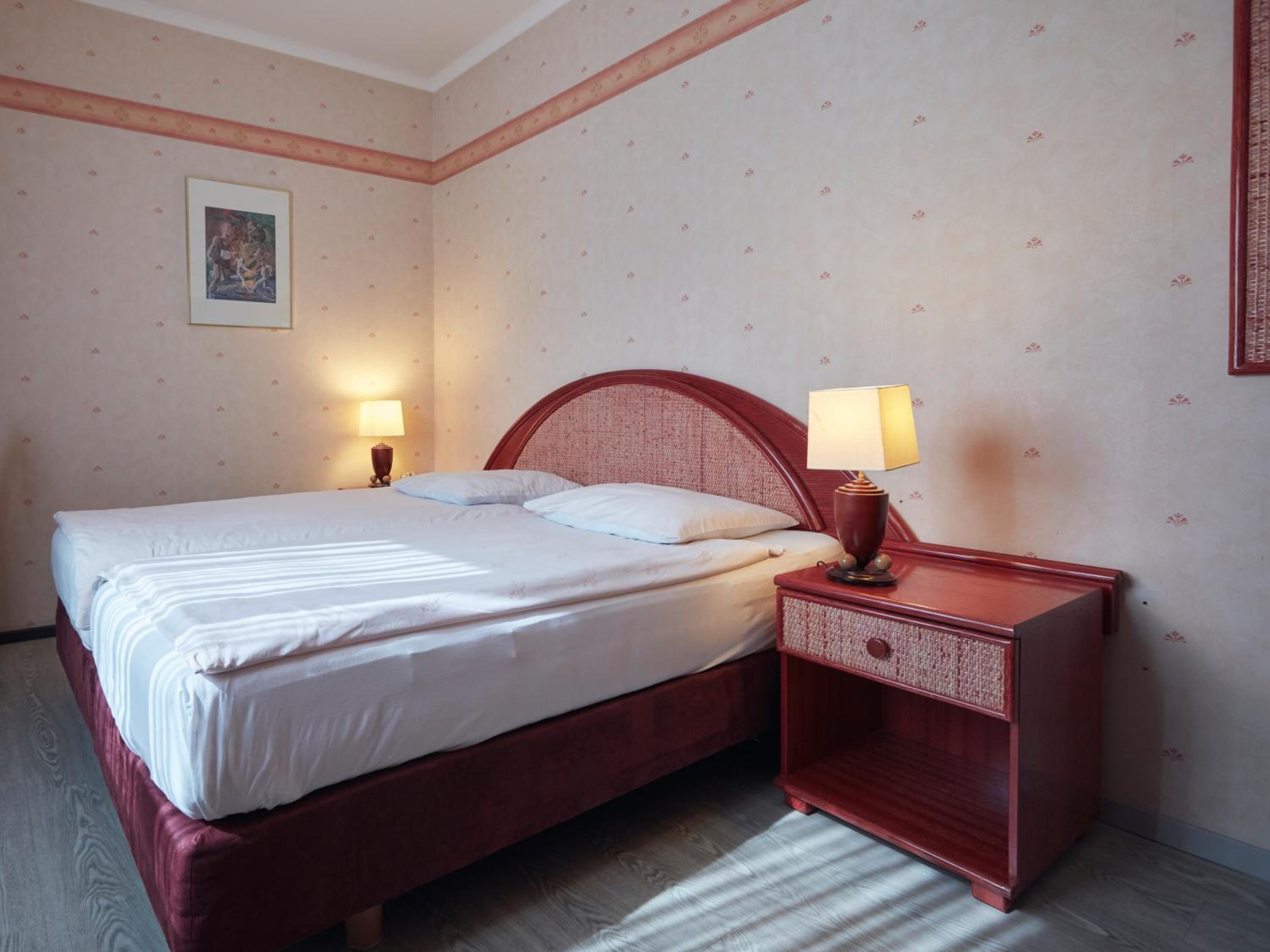 Triple Room photo 3