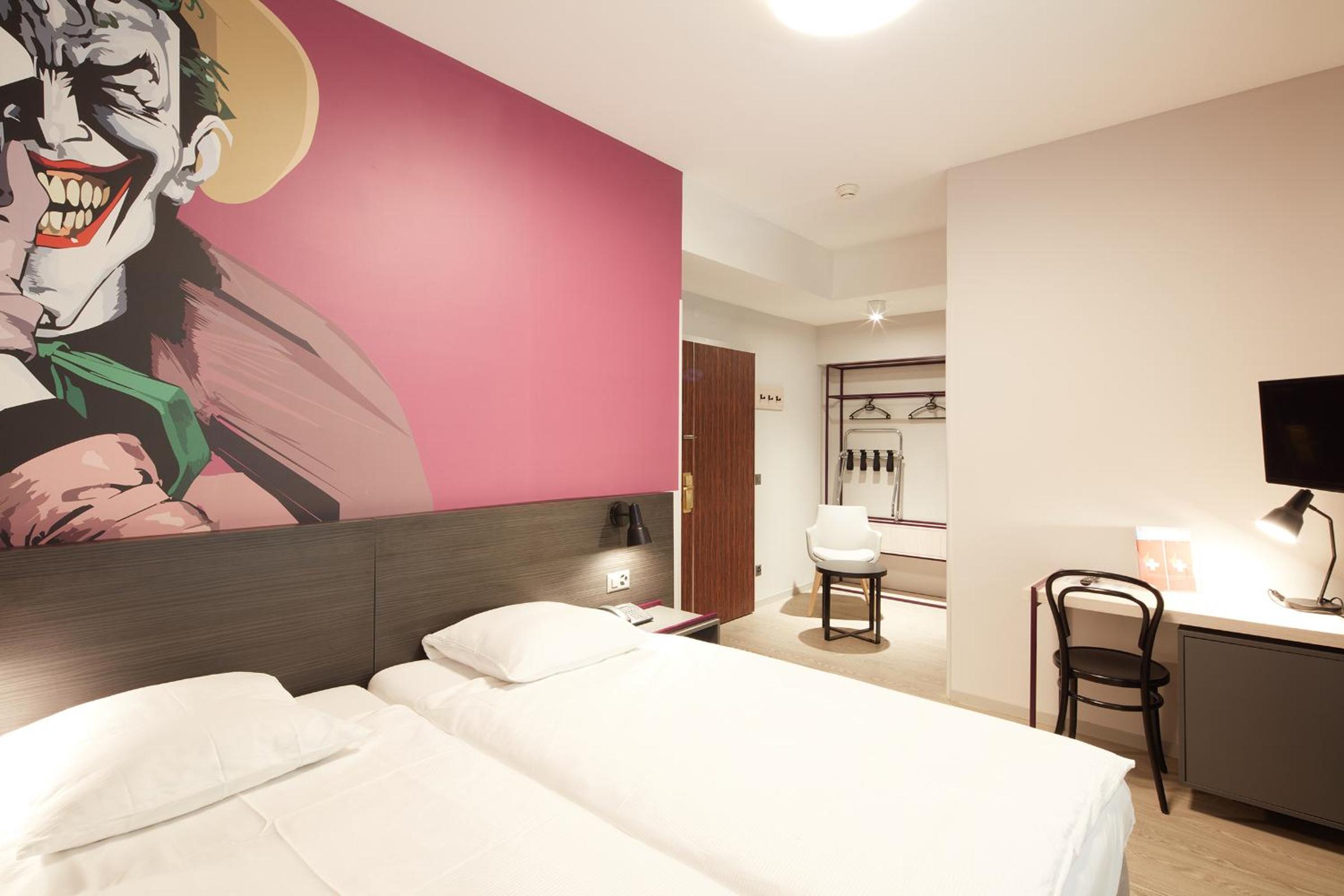 Superior Double Room photo 3