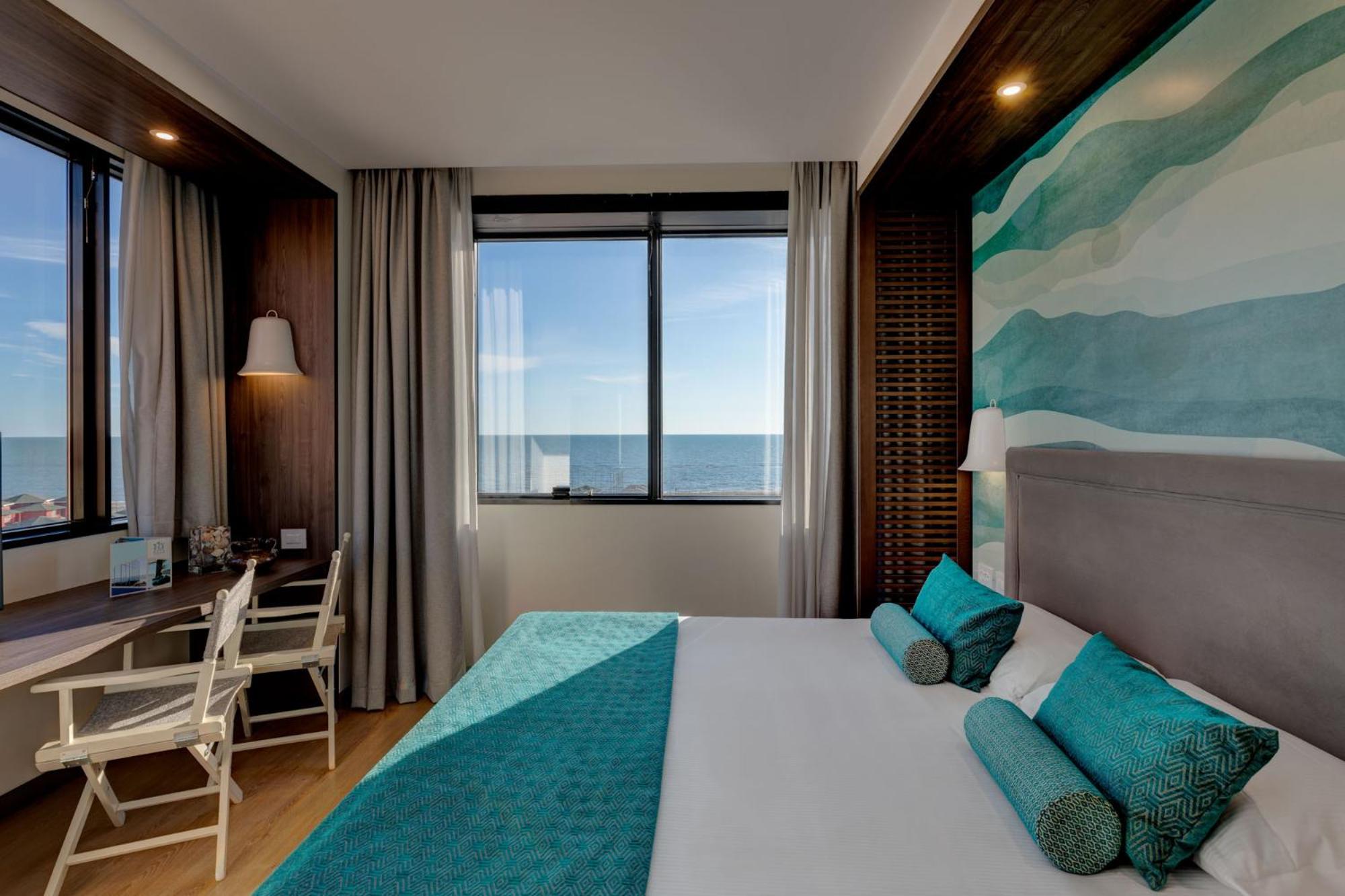 Double Room with Sea View photo 1