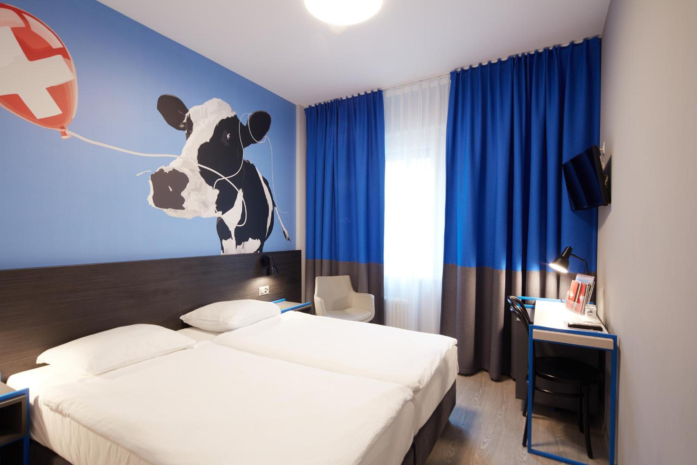 Superior Double Room photo 1