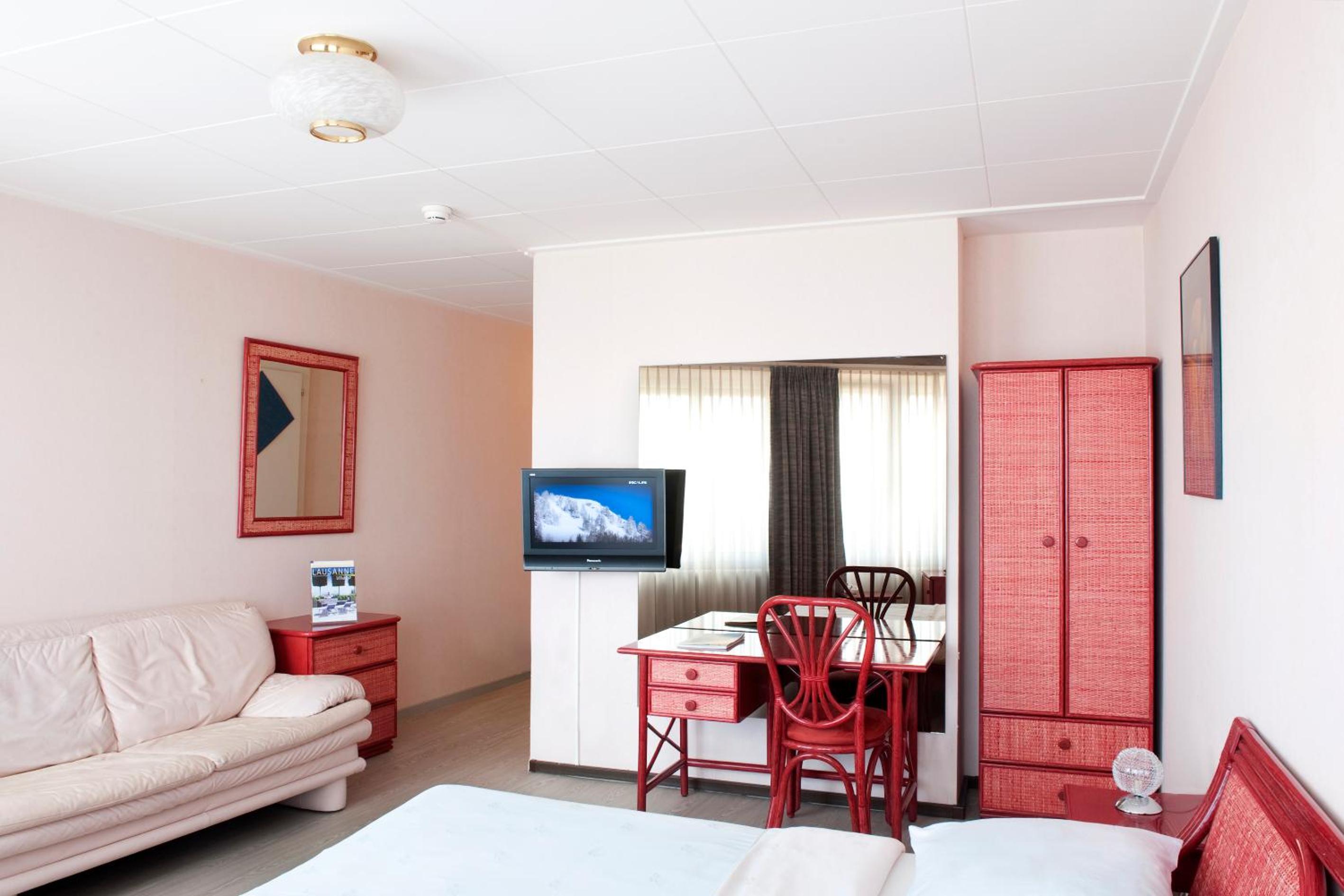 Superior Single Room