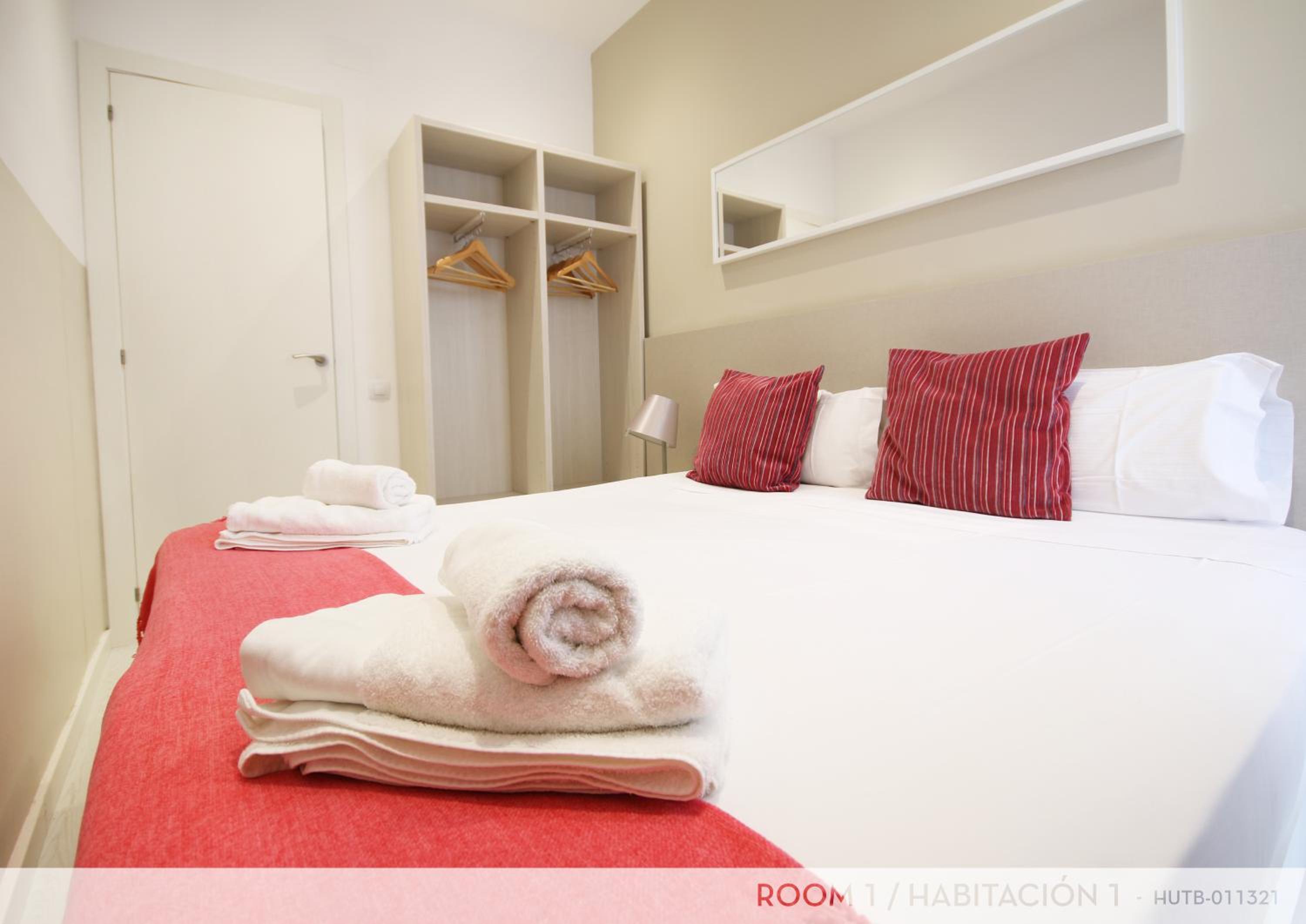 Apartamento