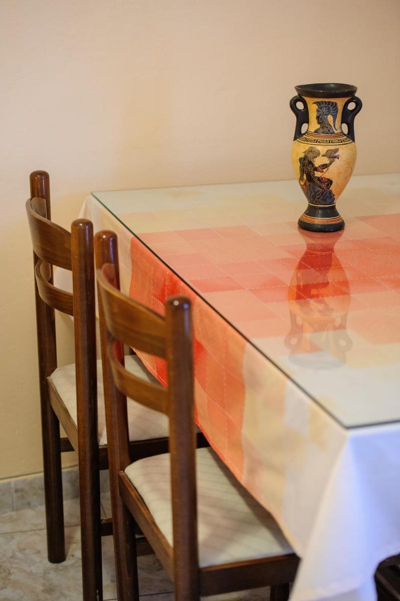 Duplex Two-Bedroom Apartment (5 Adults) - Photo 24