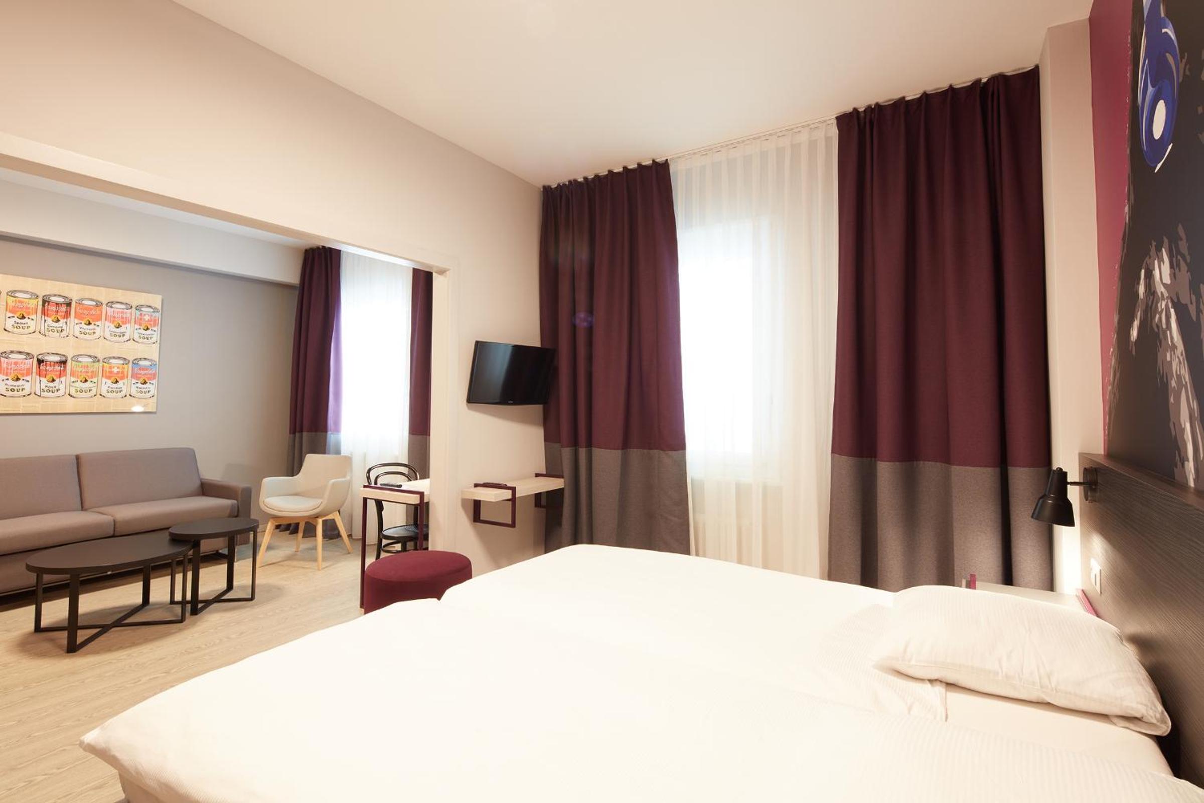 Triple Room photo 1