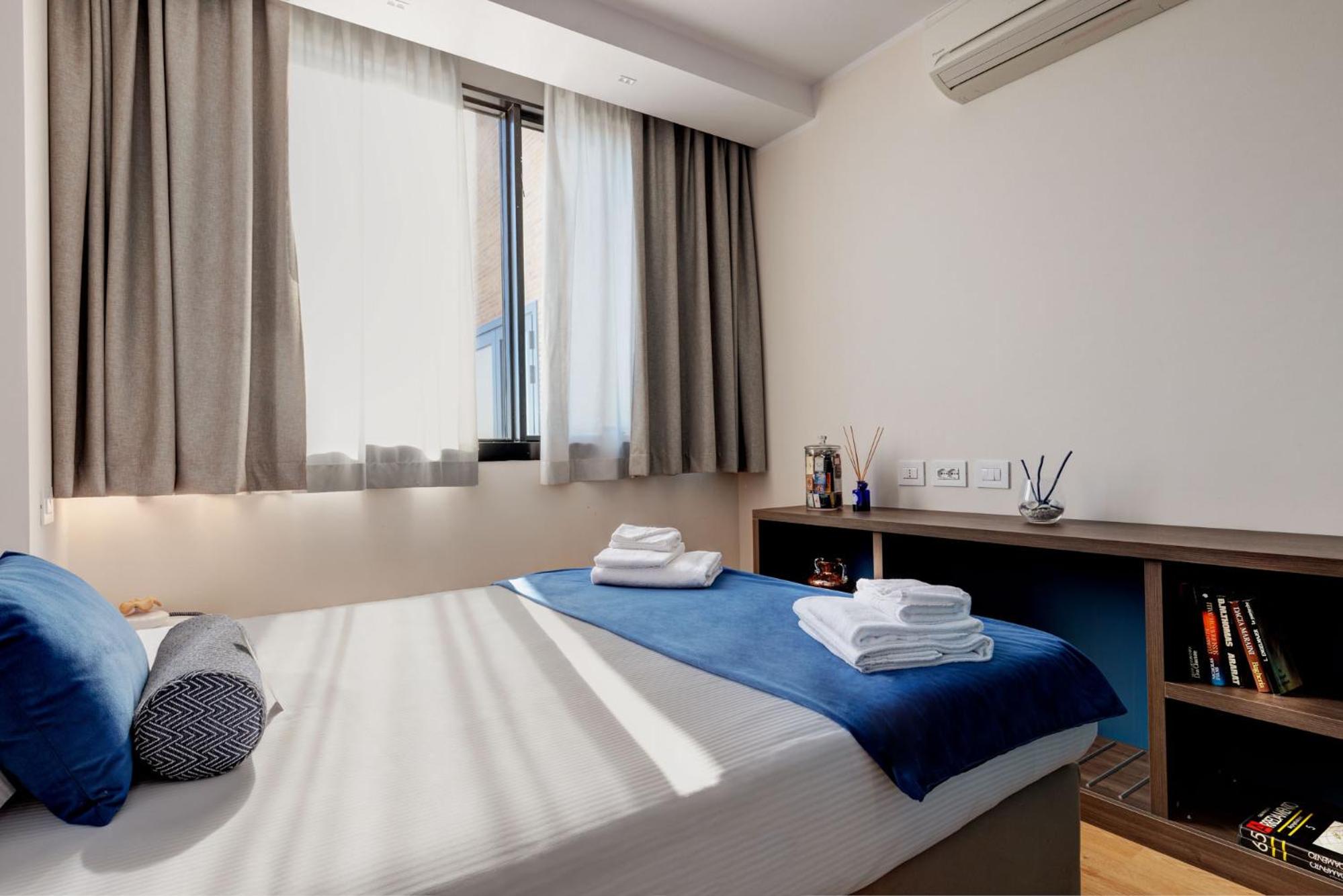 Superior Quadruple Room photo 3