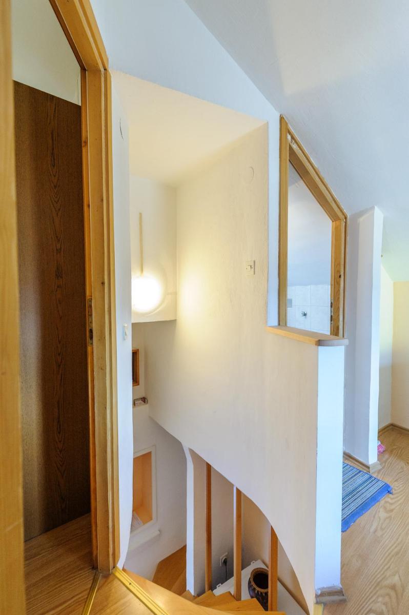 Duplex Two-Bedroom Apartment (5 Adults) - Photo 28