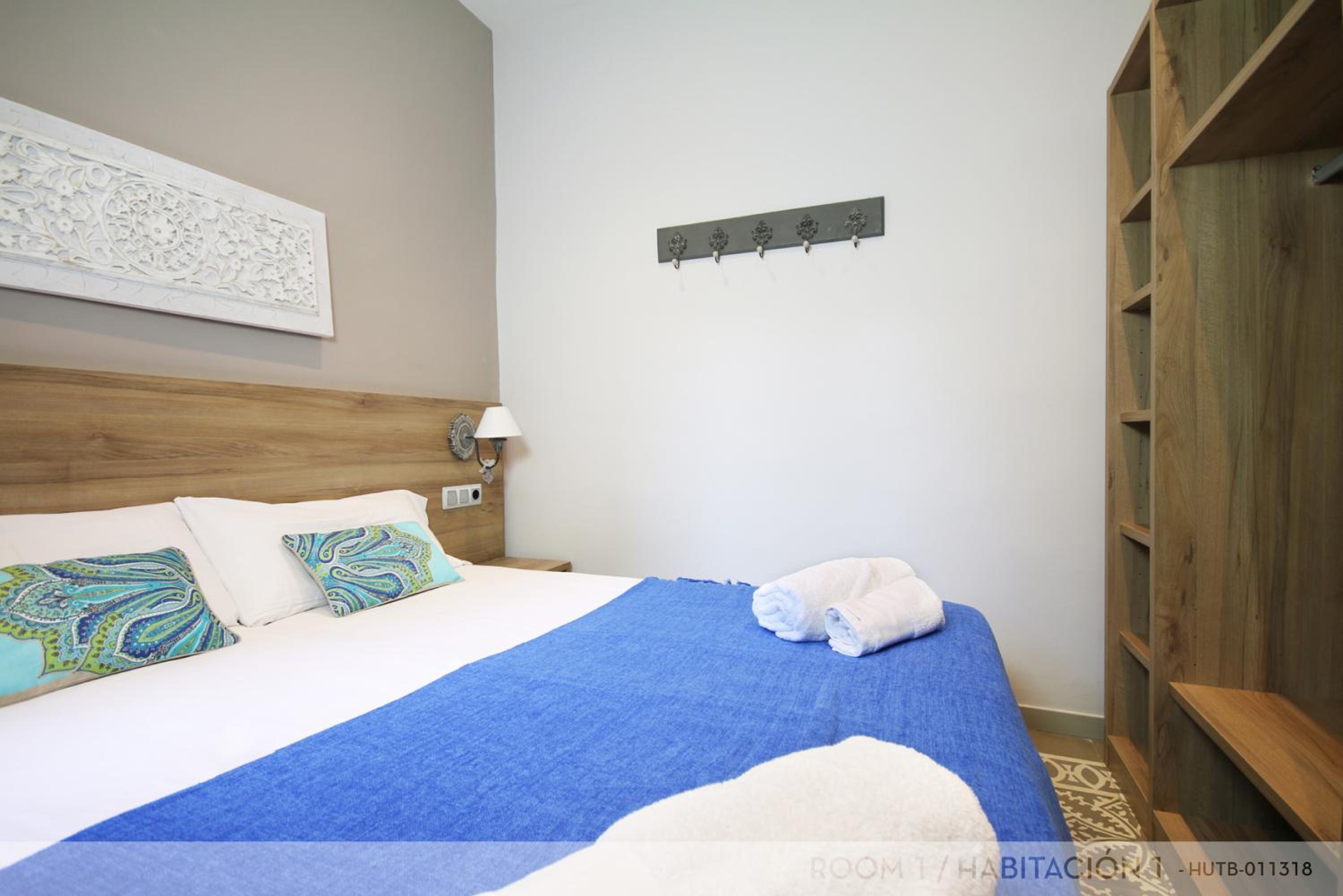 Apartamento