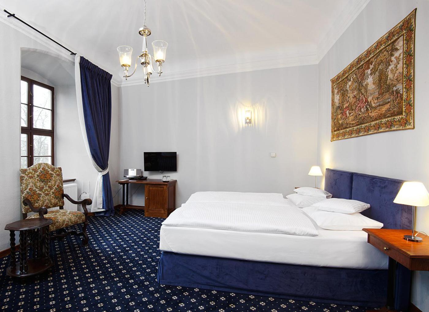 Double Room - Photo 7