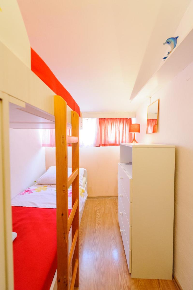 Duplex Two-Bedroom Apartment (5 Adults) - Photo 34