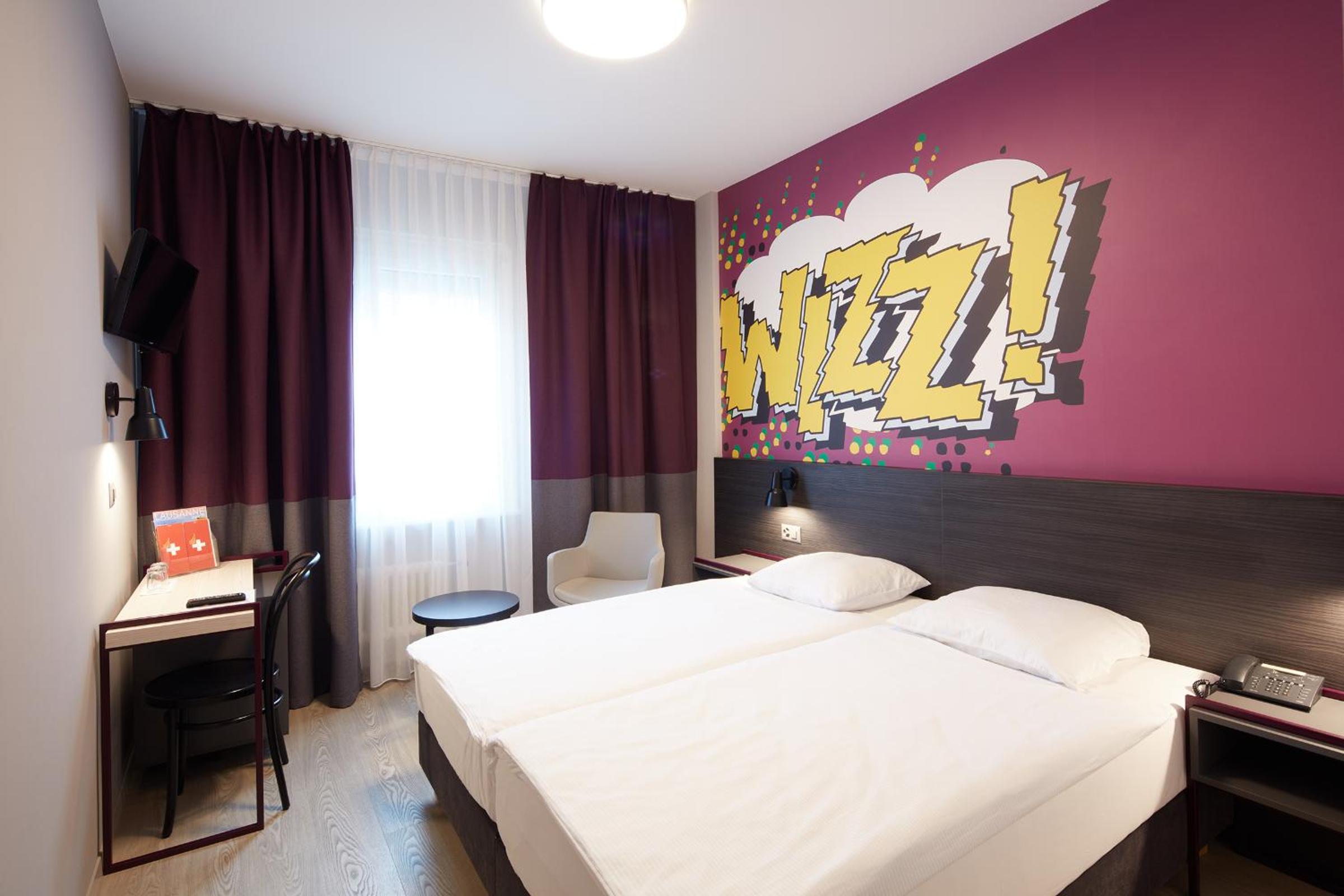 Twin Room photo 1