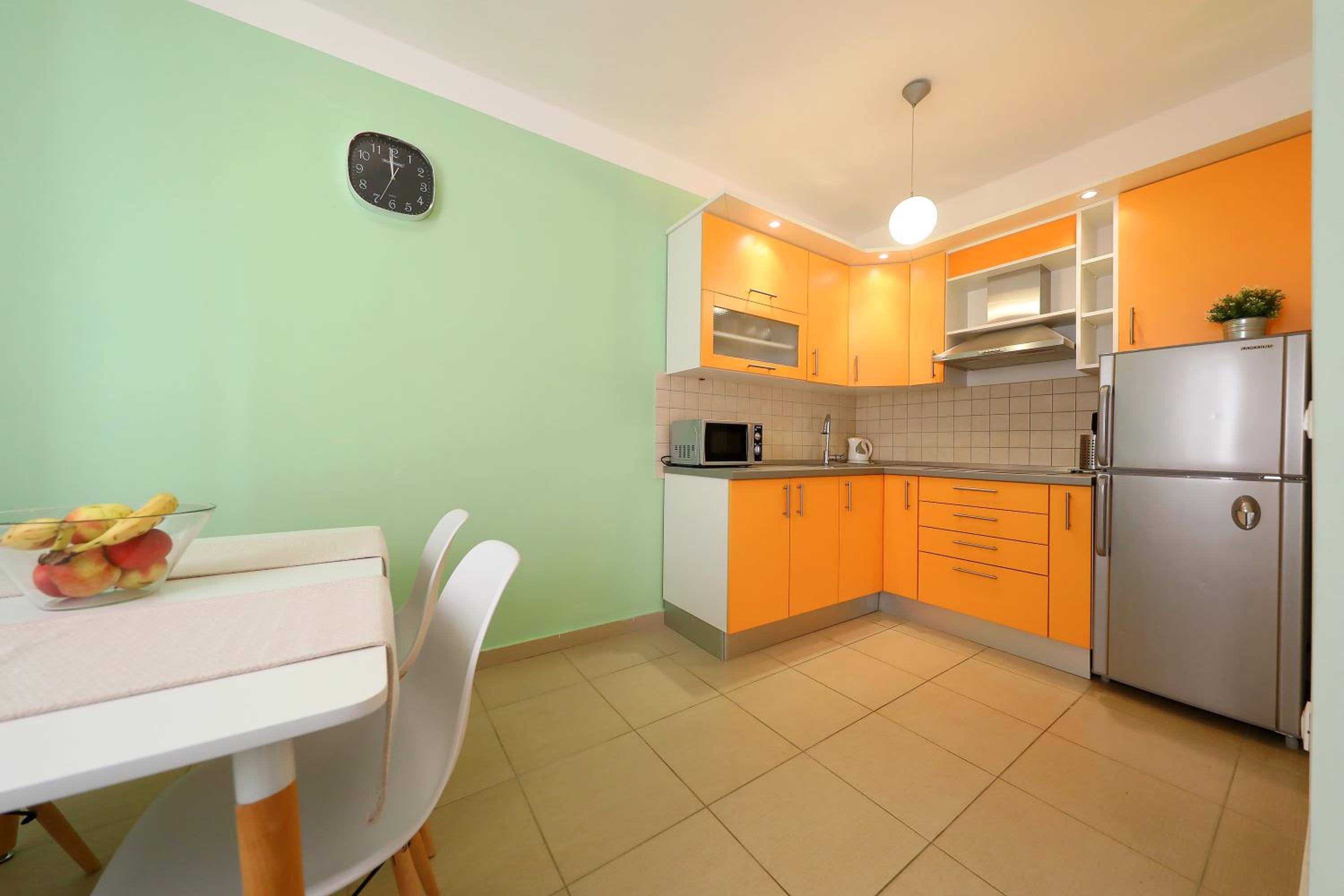 One-Bedroom Apartment photo 3
