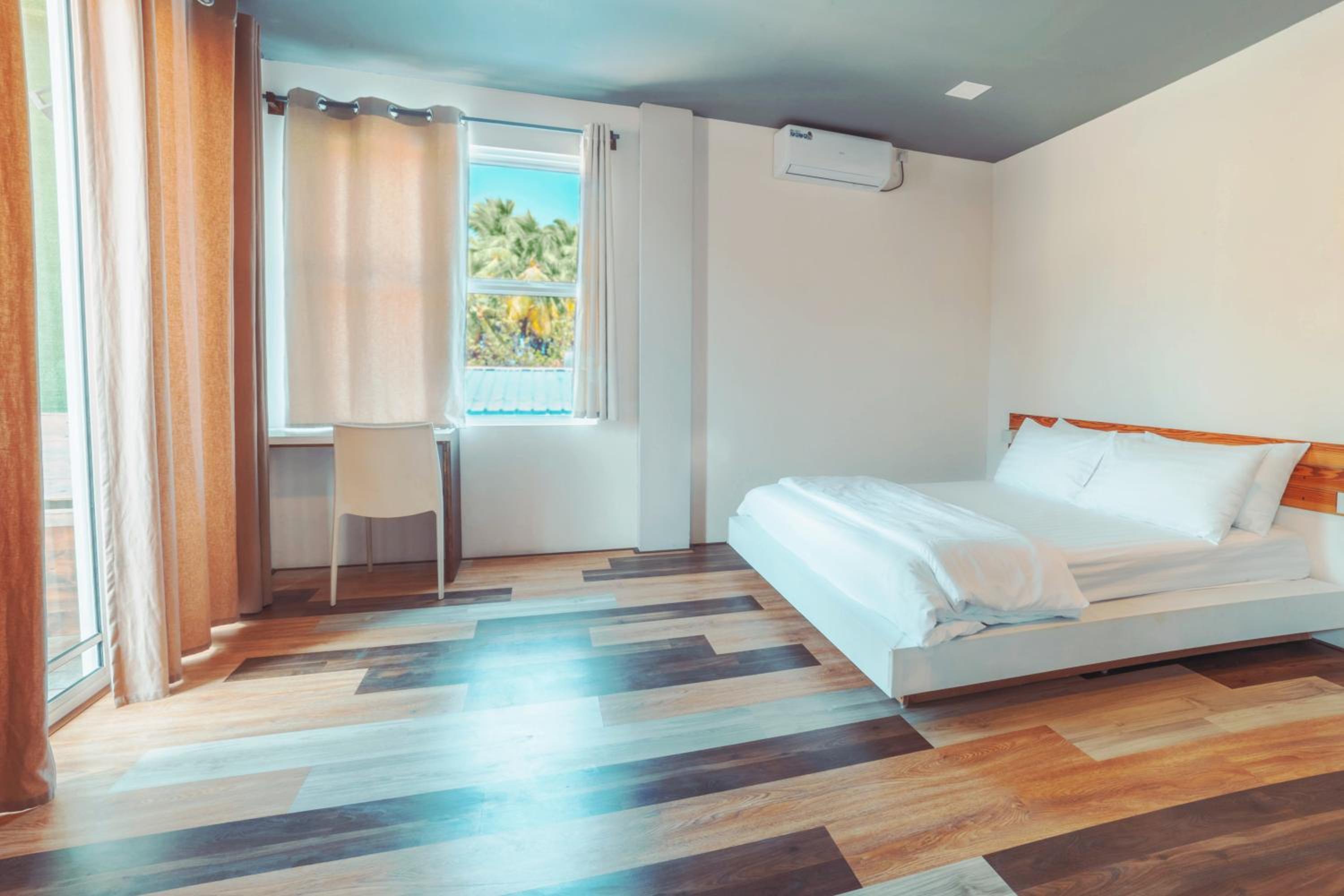 Superior Double Room photo 1