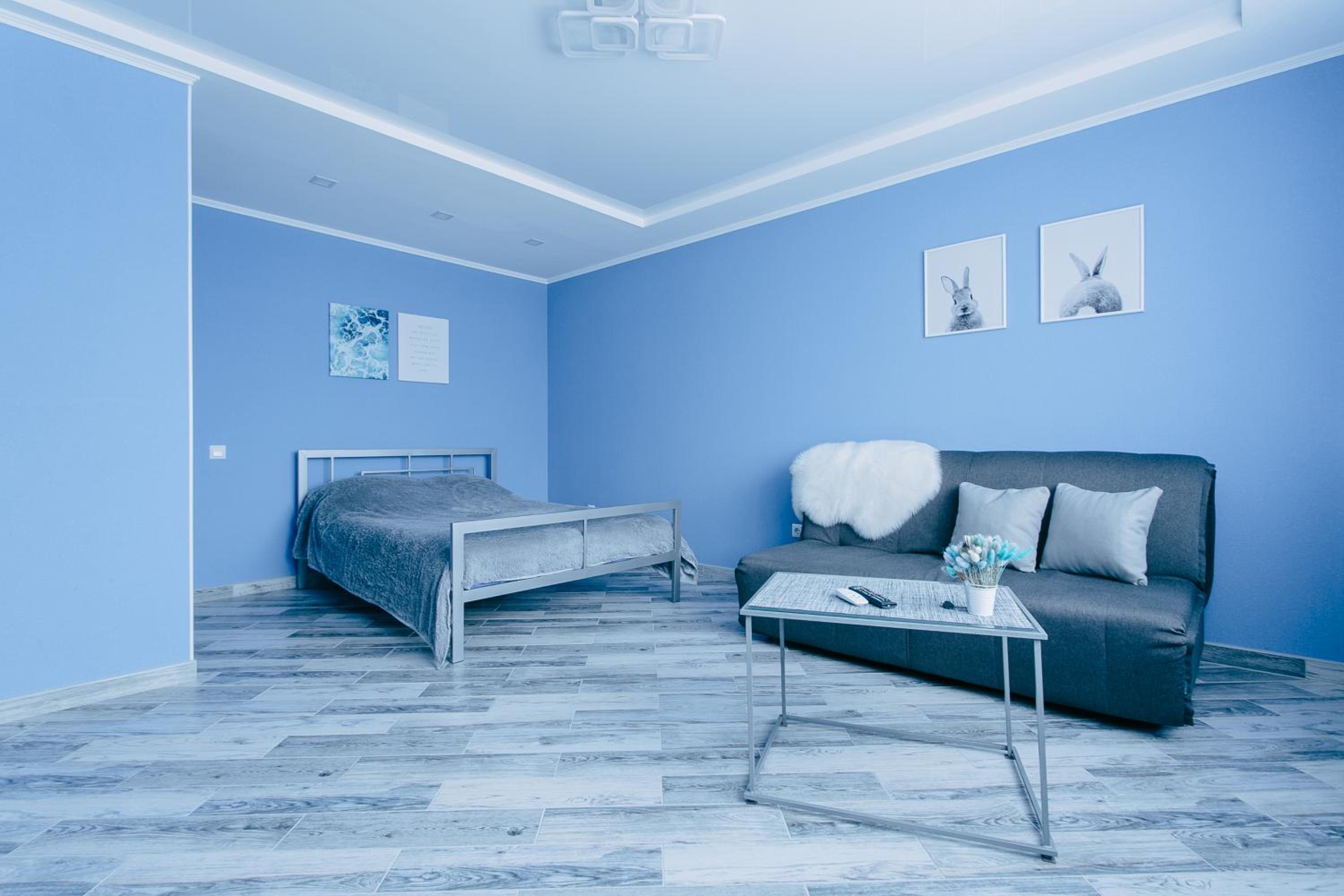 Superior Apartment photo 1