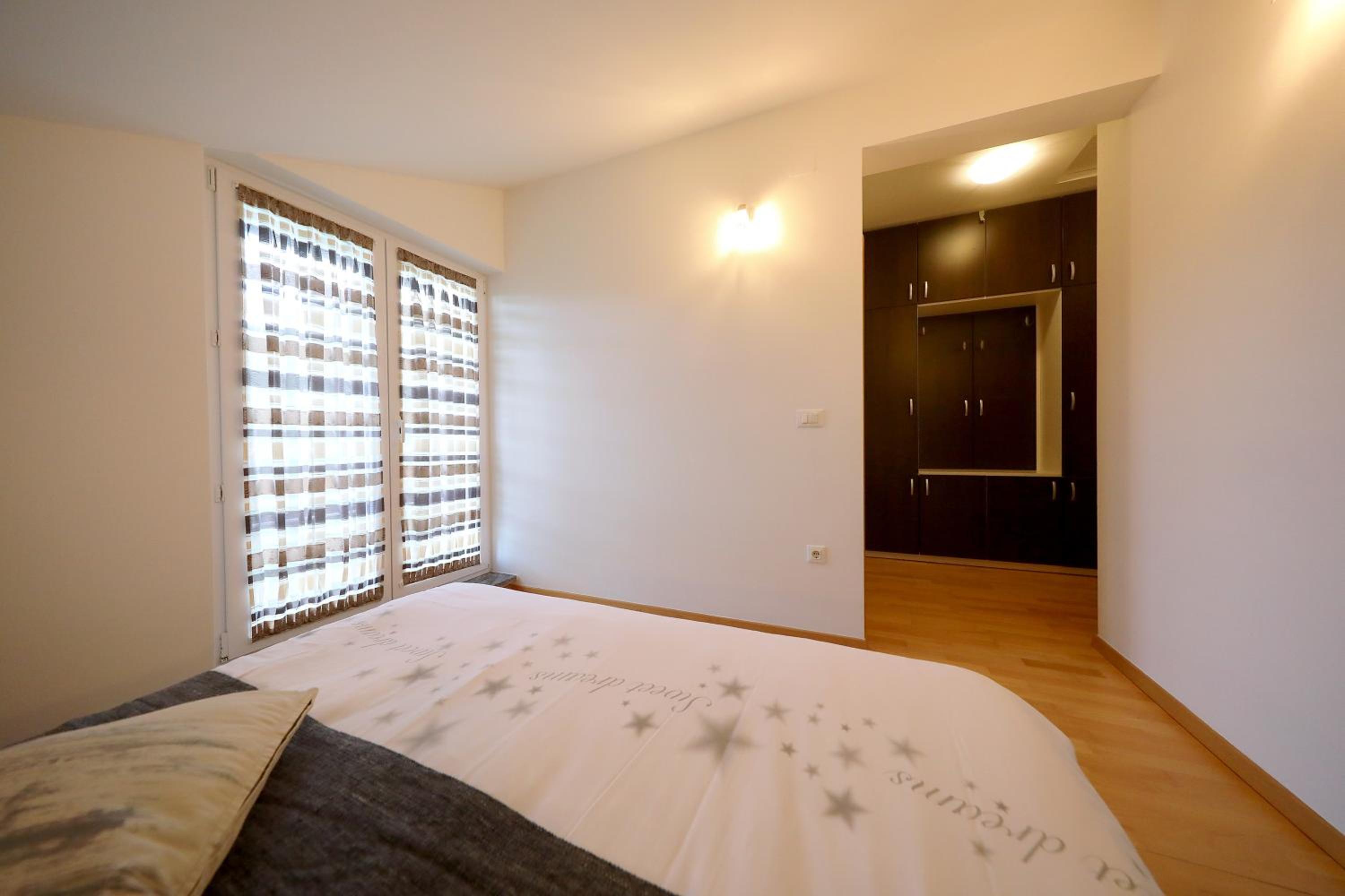 Penthouse Apartment with Sea View photo 1
