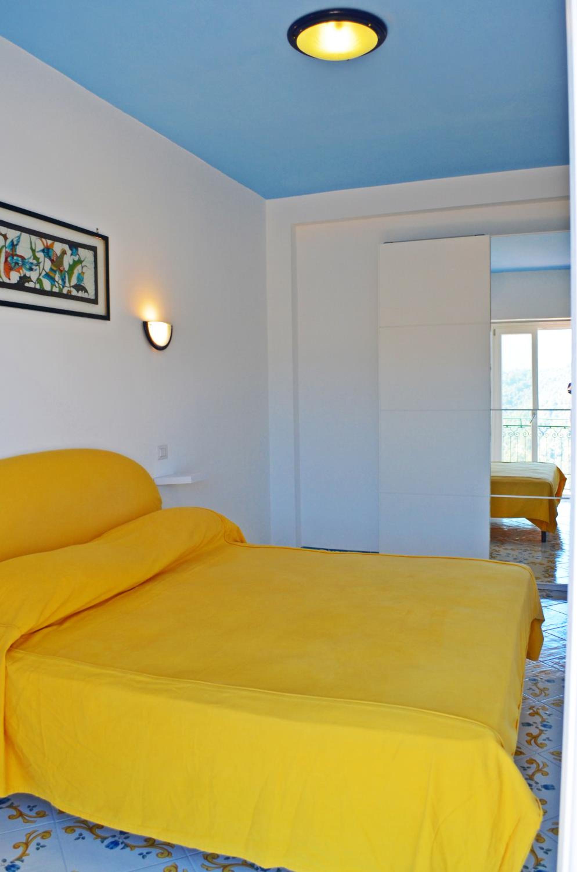 Two-Bedroom Apartment - Photo 14