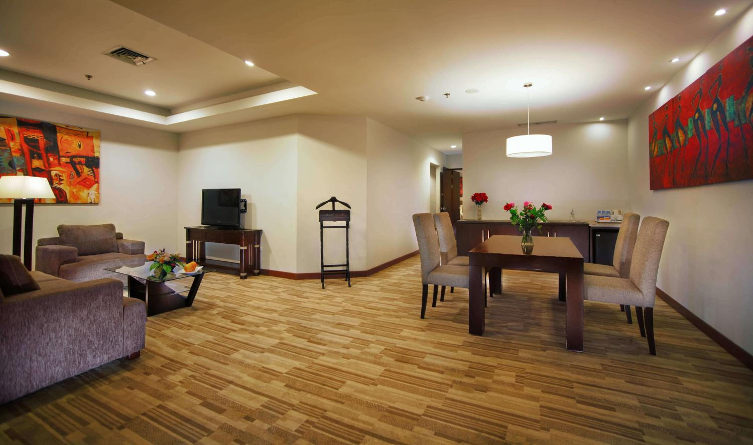 Family Suite - Photo 2
