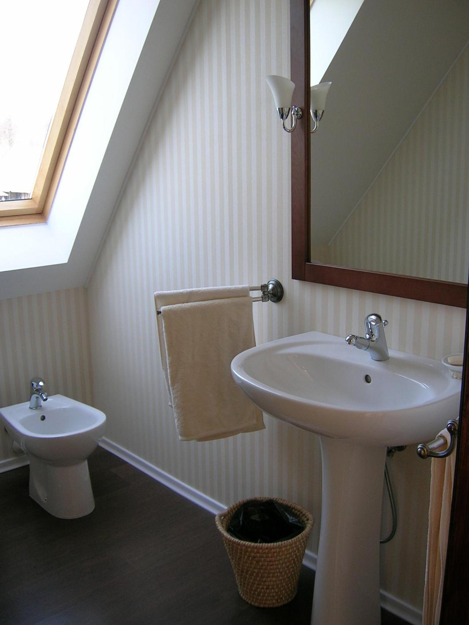 Three-Bedroom Villa photo 1