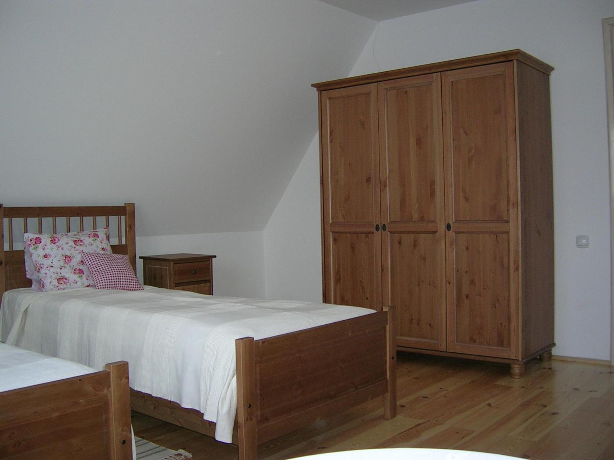 Three-Bedroom Villa photo 2