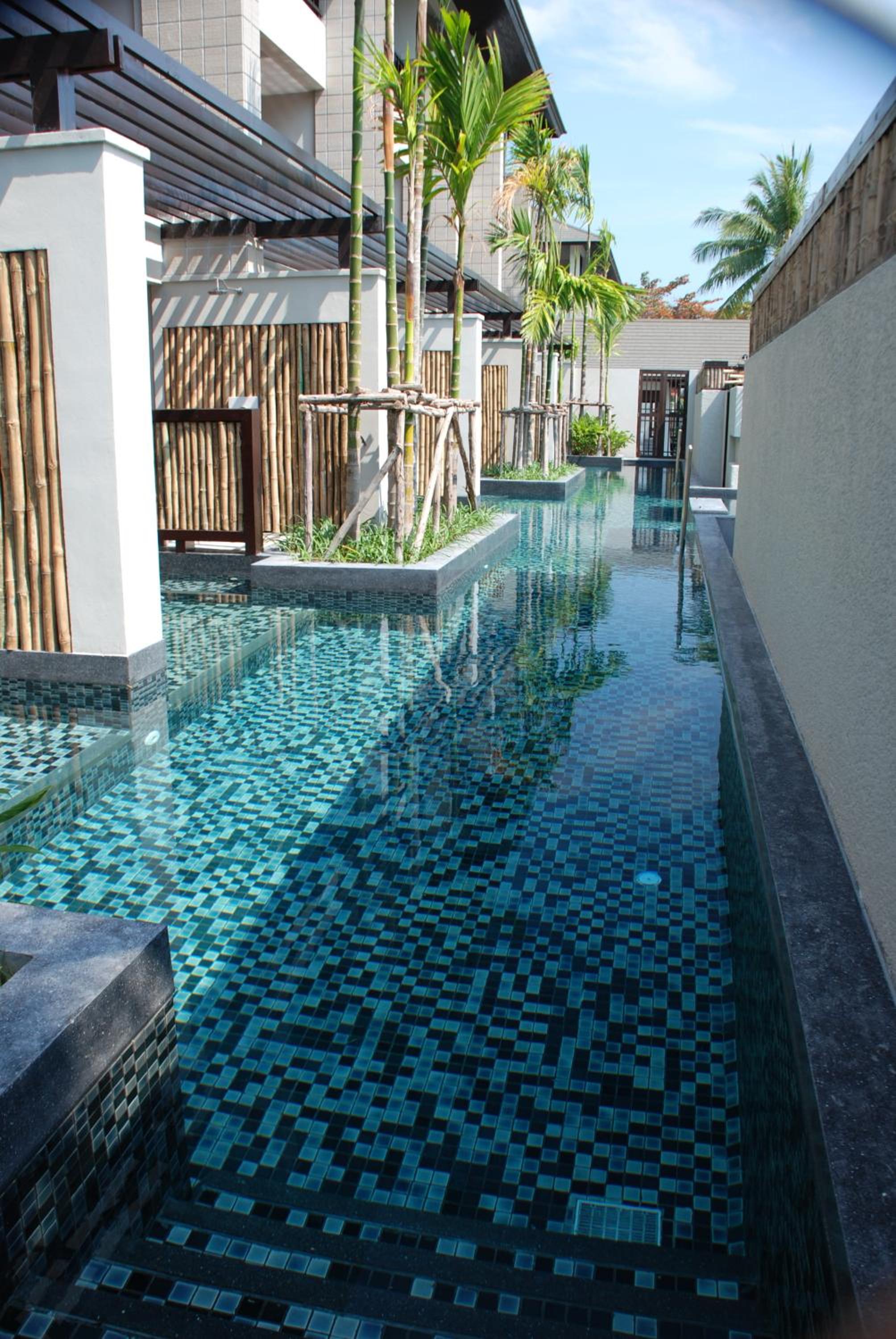 Luxury Suite with Pool Access  - Photo 4