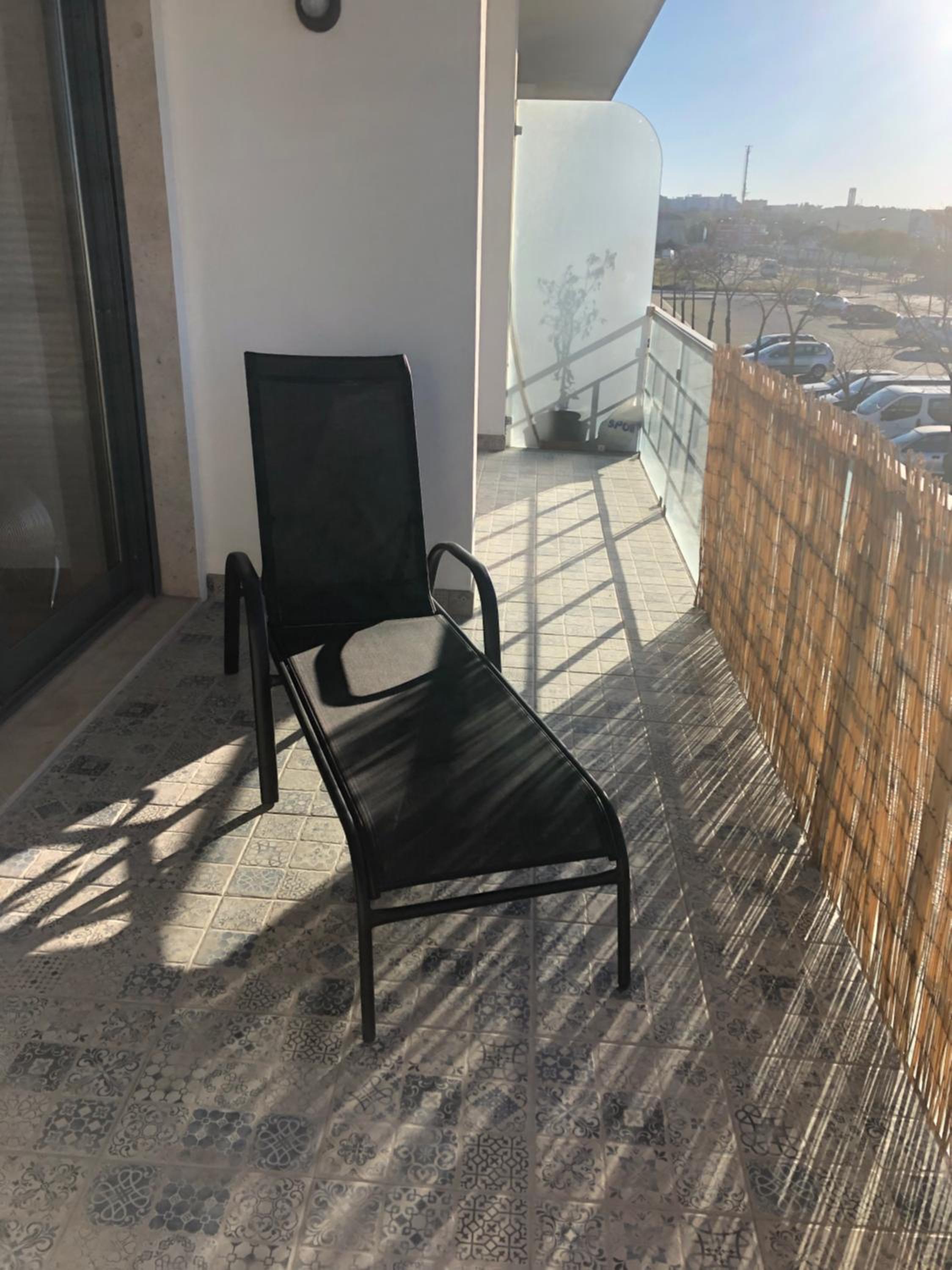 Apartment with Sea View photo 3