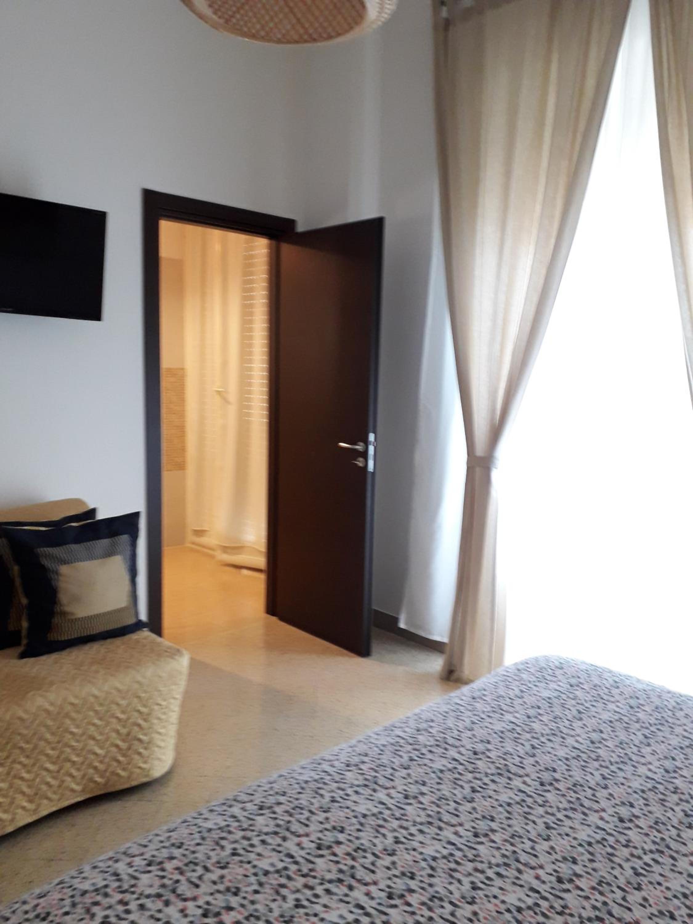 Triple Room with Balcony photo 3