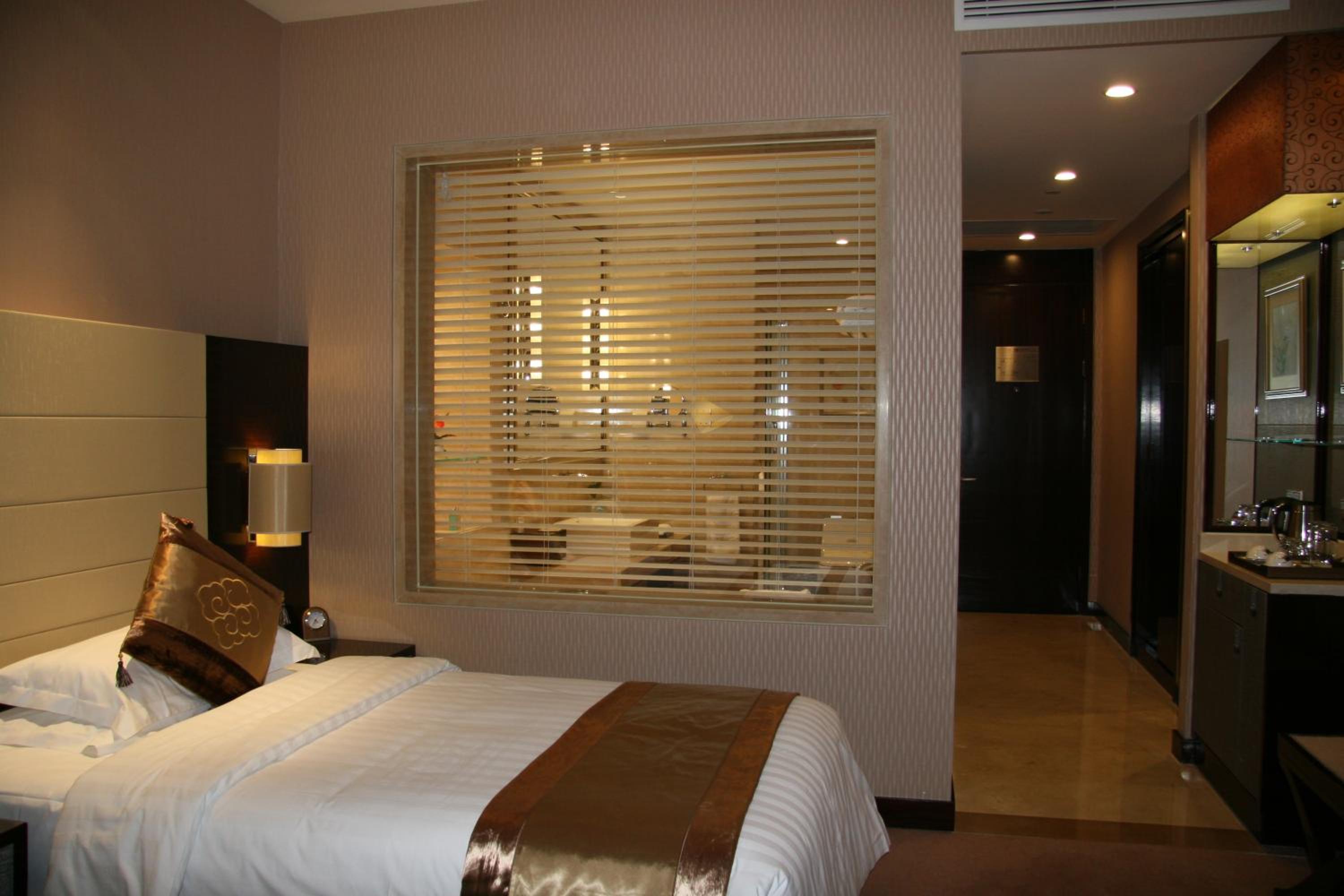 Deluxe Twin Room - Photo 1