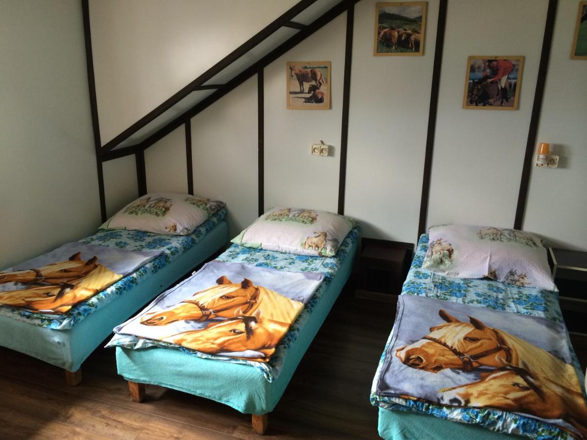 Two-Bedroom Chalet photo 1