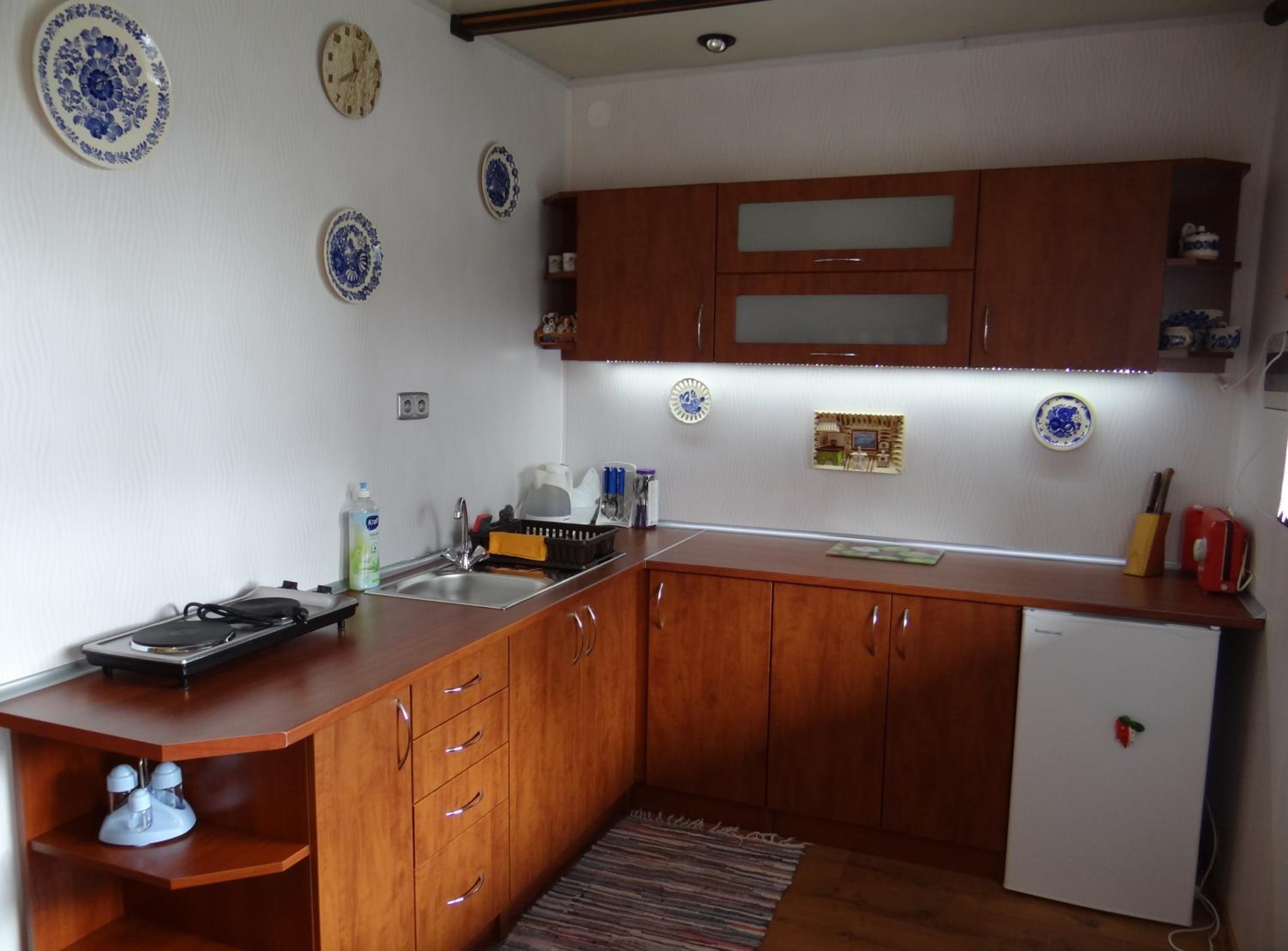Two-Bedroom Chalet photo 2