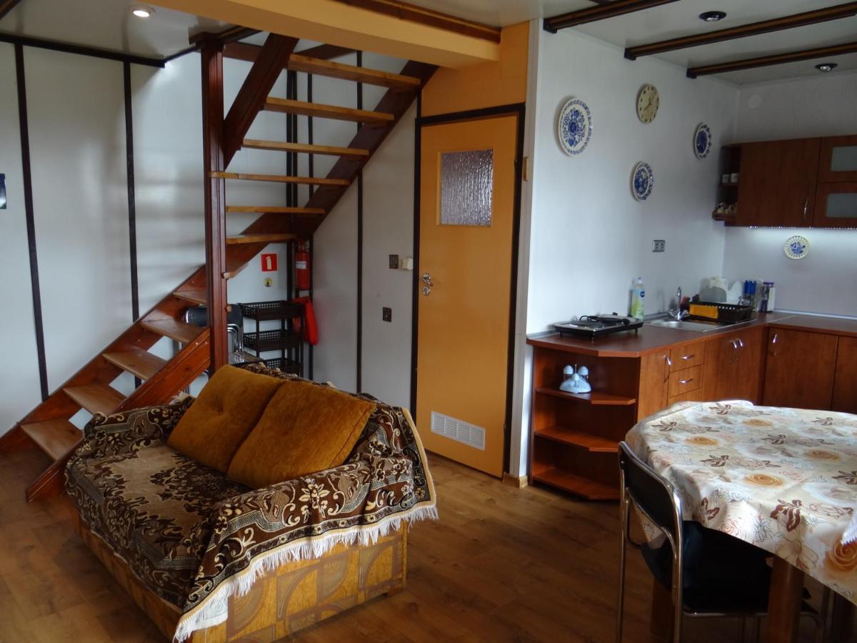 Two-Bedroom Chalet photo 3