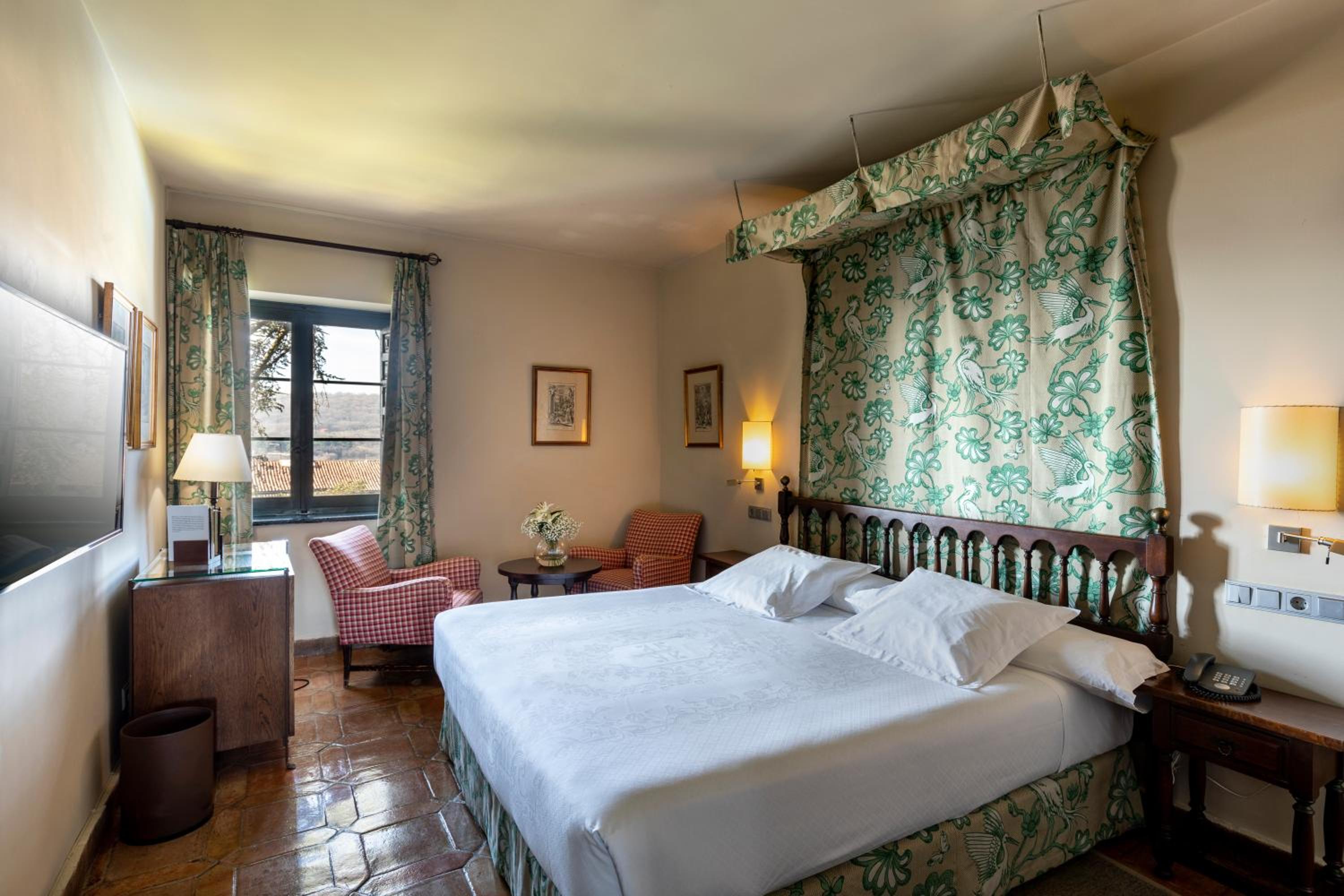 Superior Double Room - Photo 1