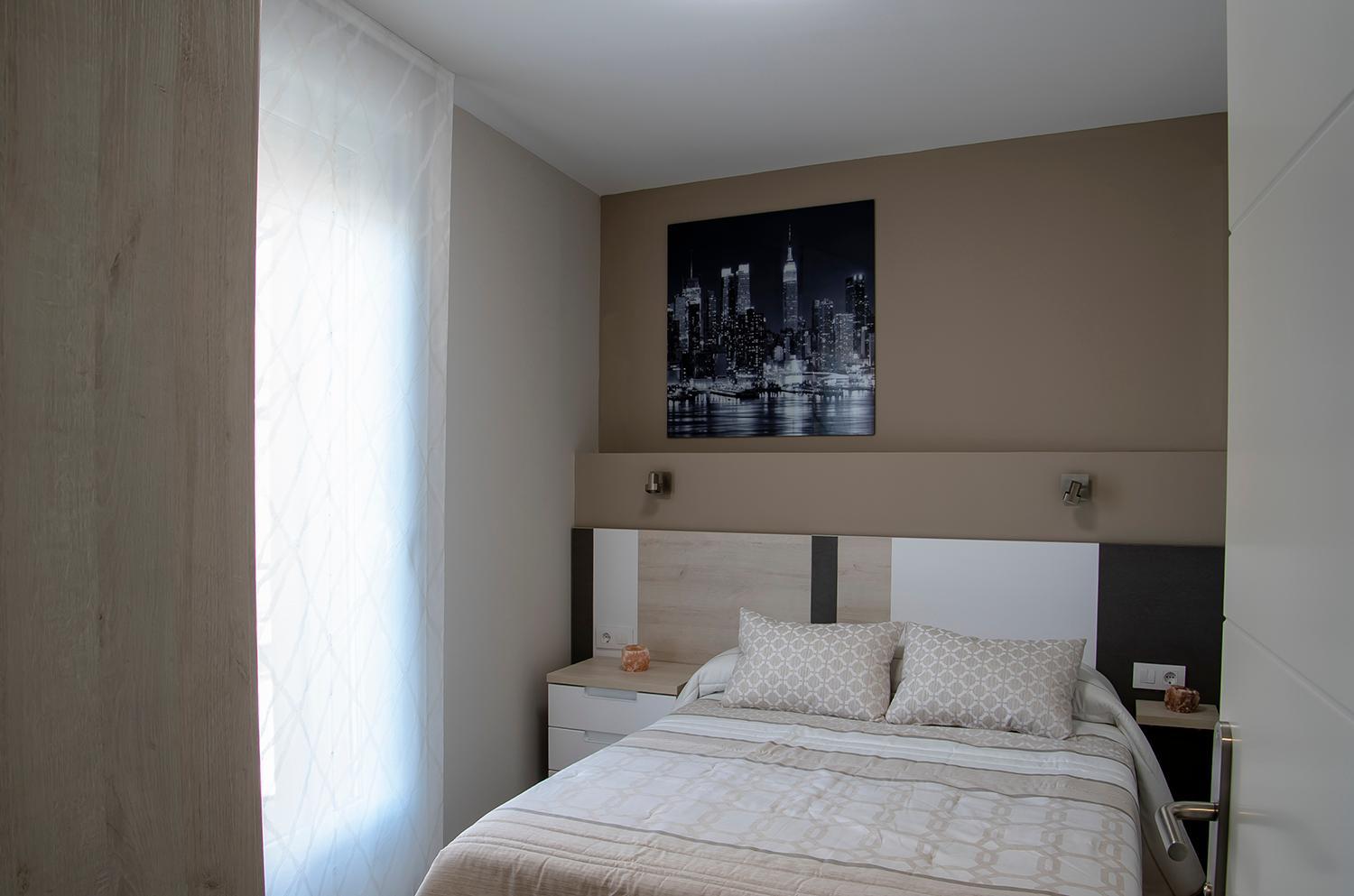 Casa de cinco habitaciones