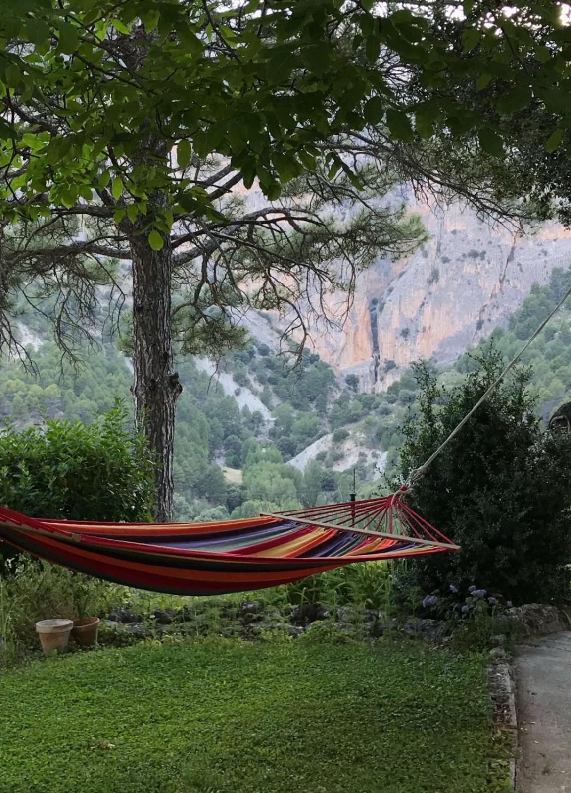 One-Bedroom Apartment with Terrace and Mountain View  photo 3