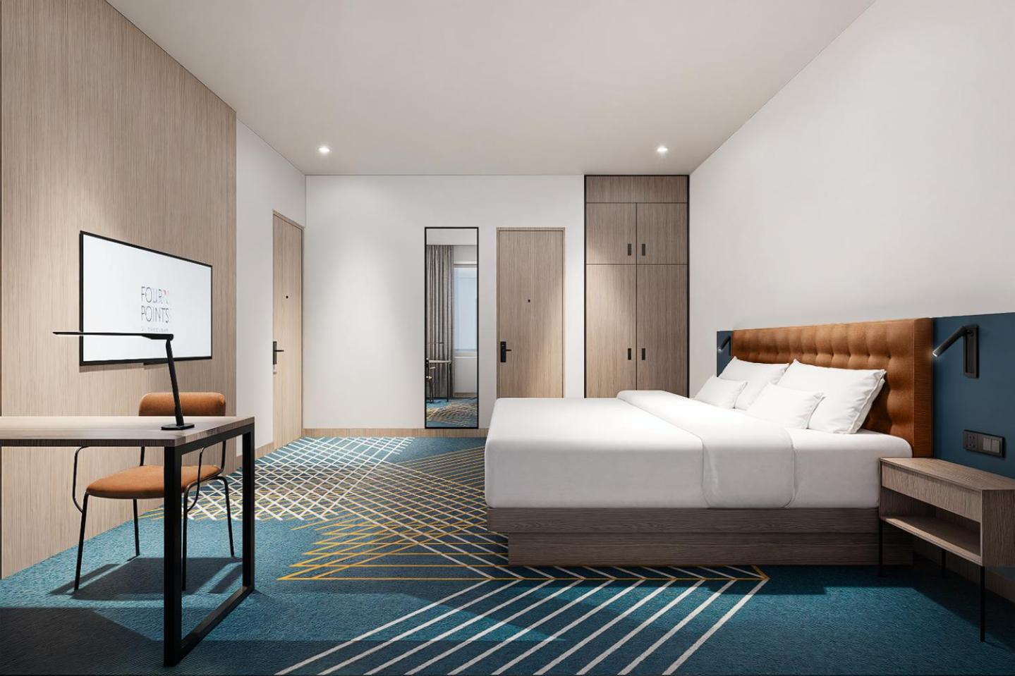 Premium Suite photo 1