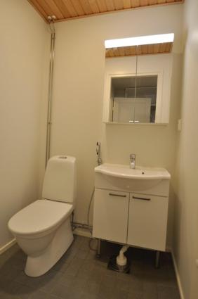 One-Bedroom Apartment with Sauna - Photo 10