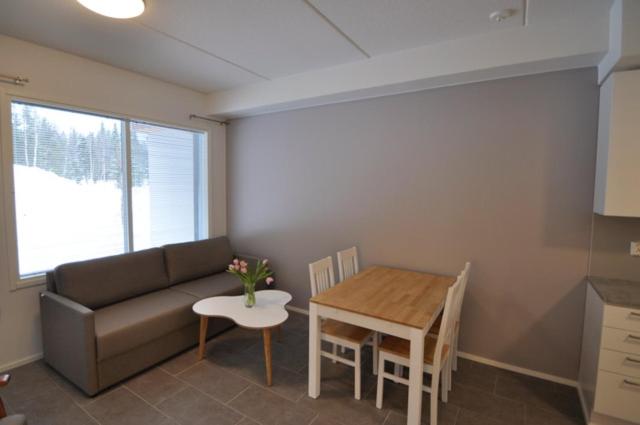 One-Bedroom Apartment with Sauna - Photo 11