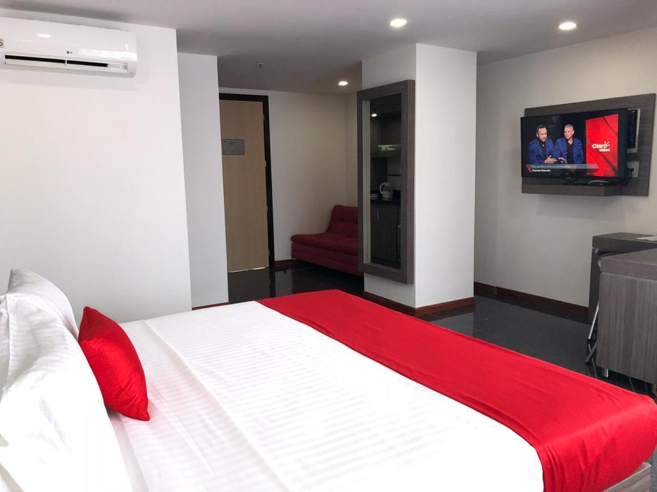 Superior Double Room photo 3
