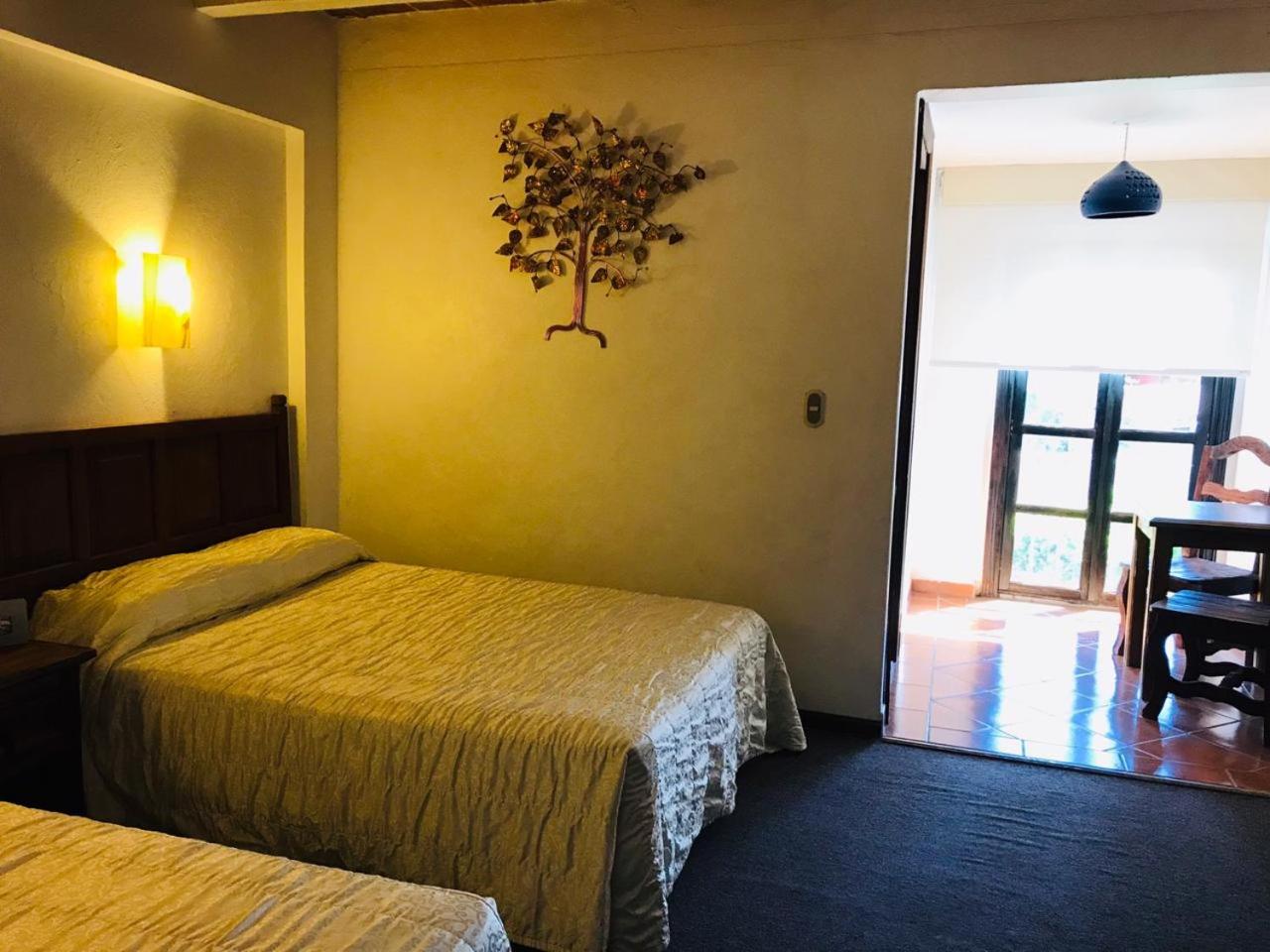 Double Room - Photo 19