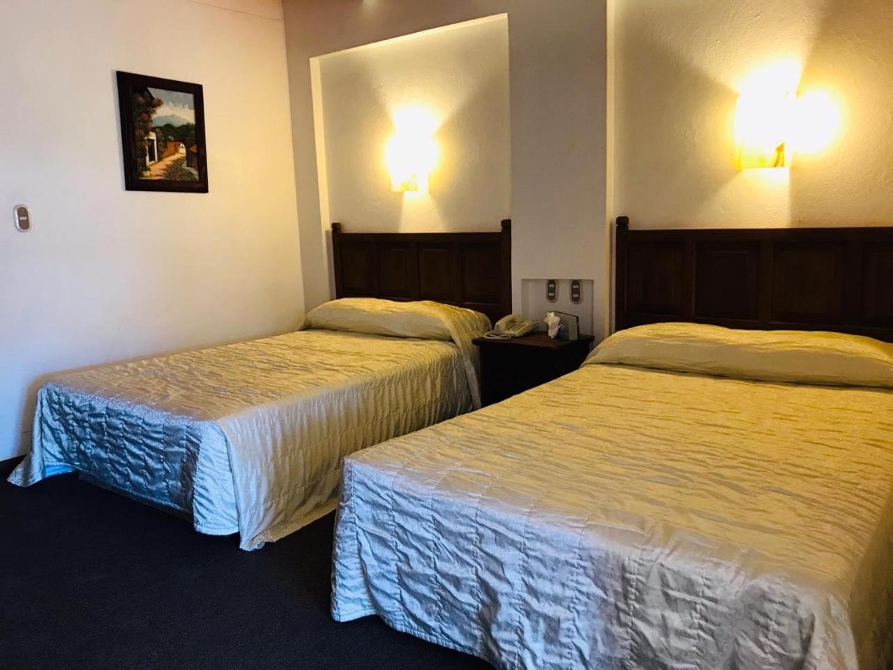 Double Room - Photo 21
