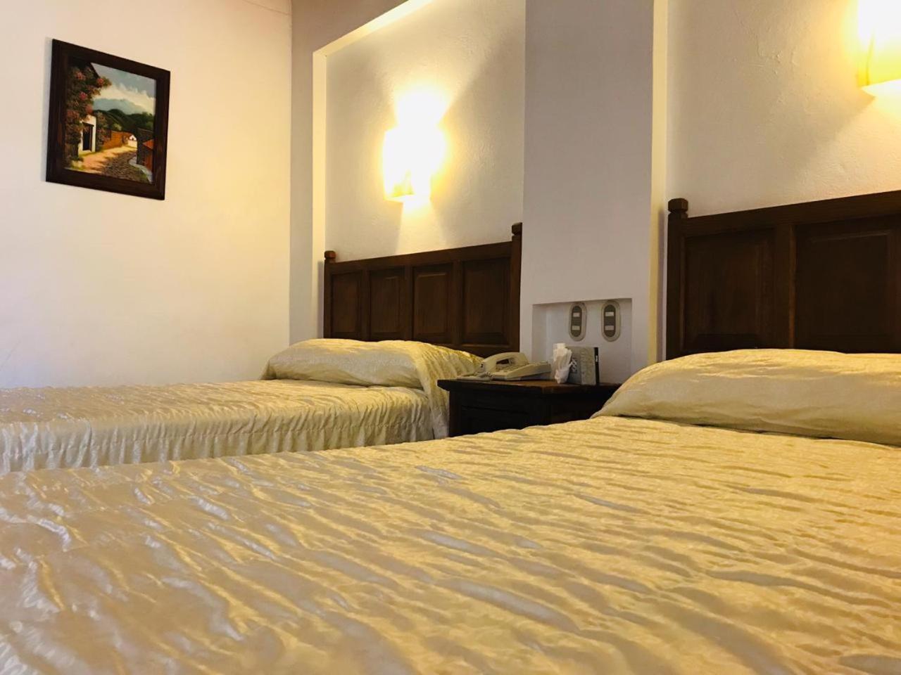 Double Room - Photo 20