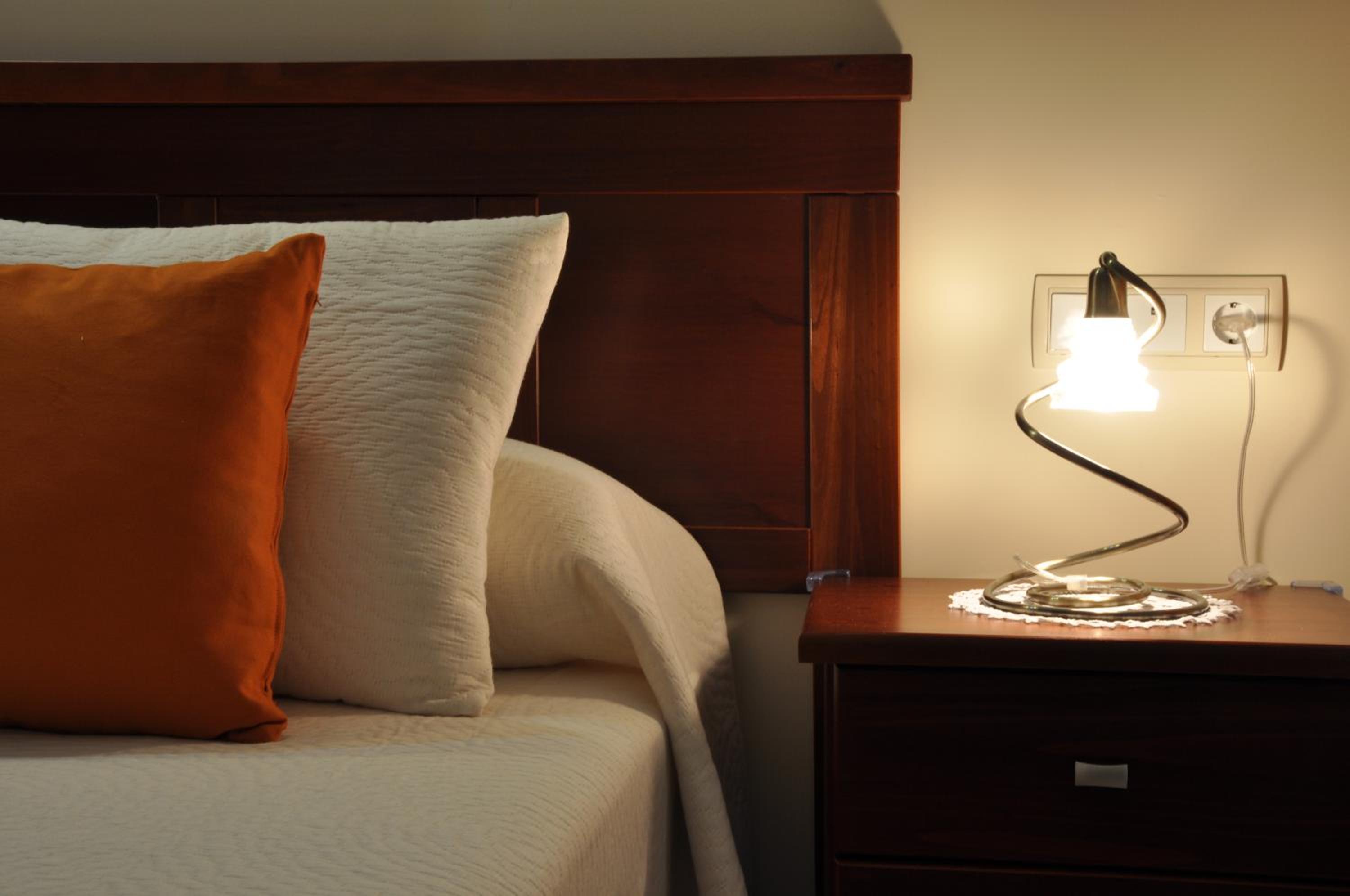 Double or Twin Room photo 2