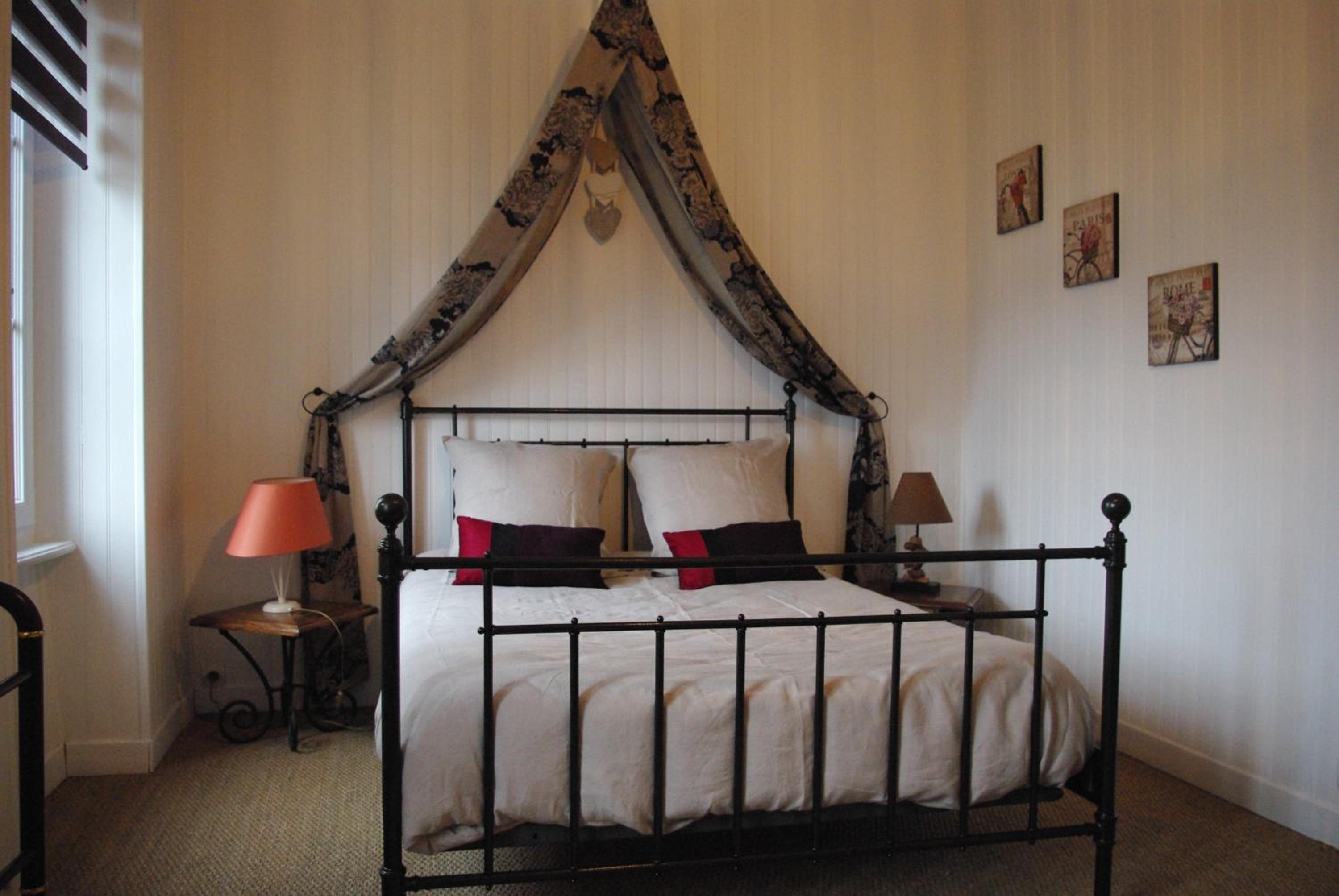 Double Room with Garden View photo 1