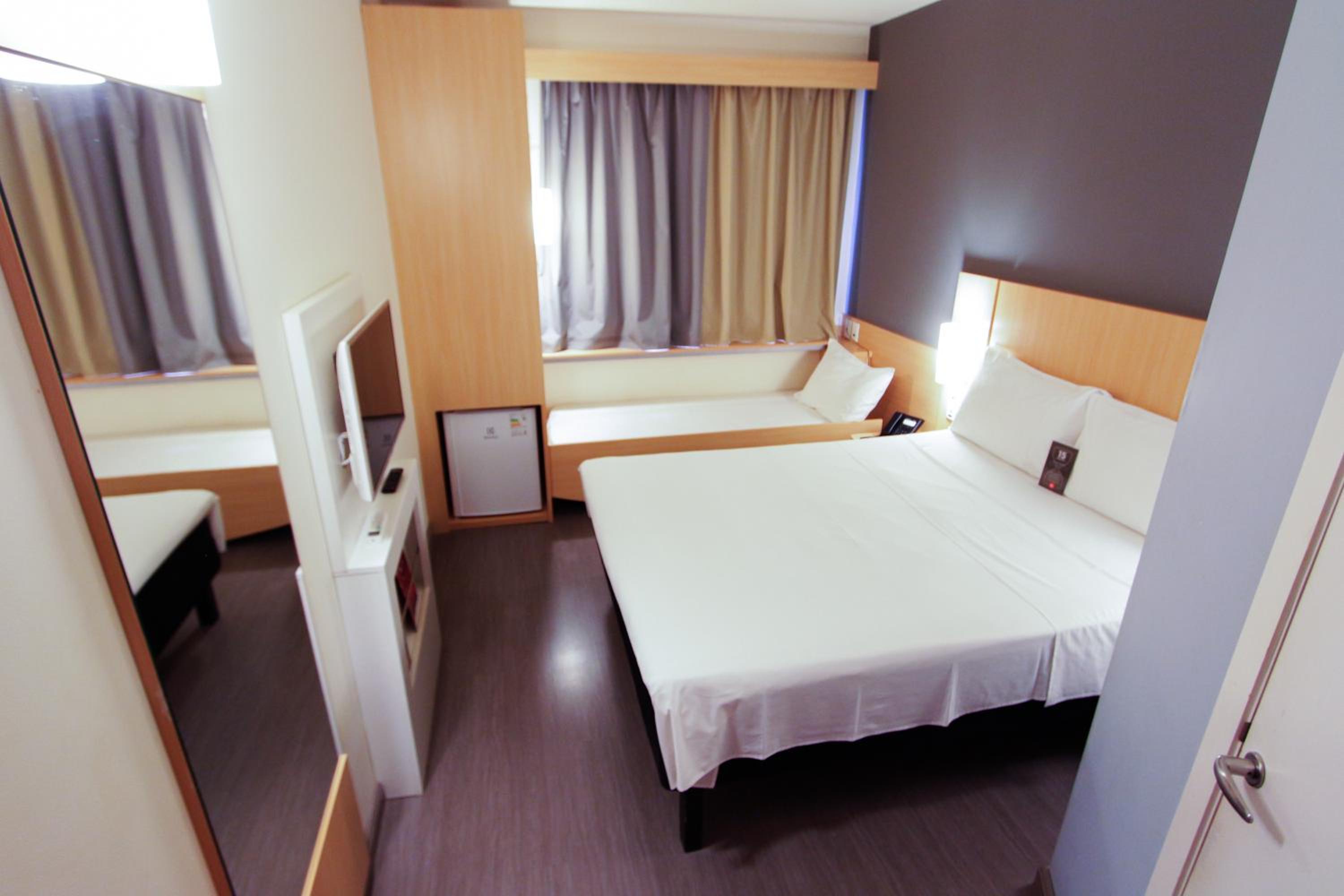 Apartment with One Double Bed photo 1