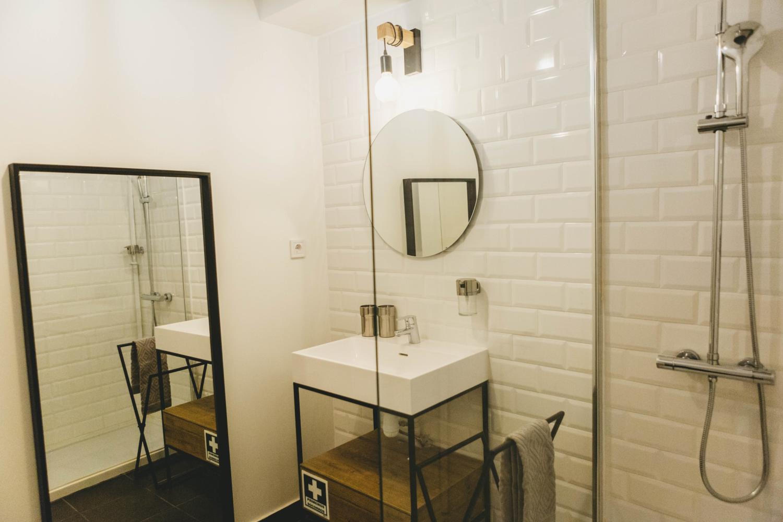 Studio Apartment photo 3